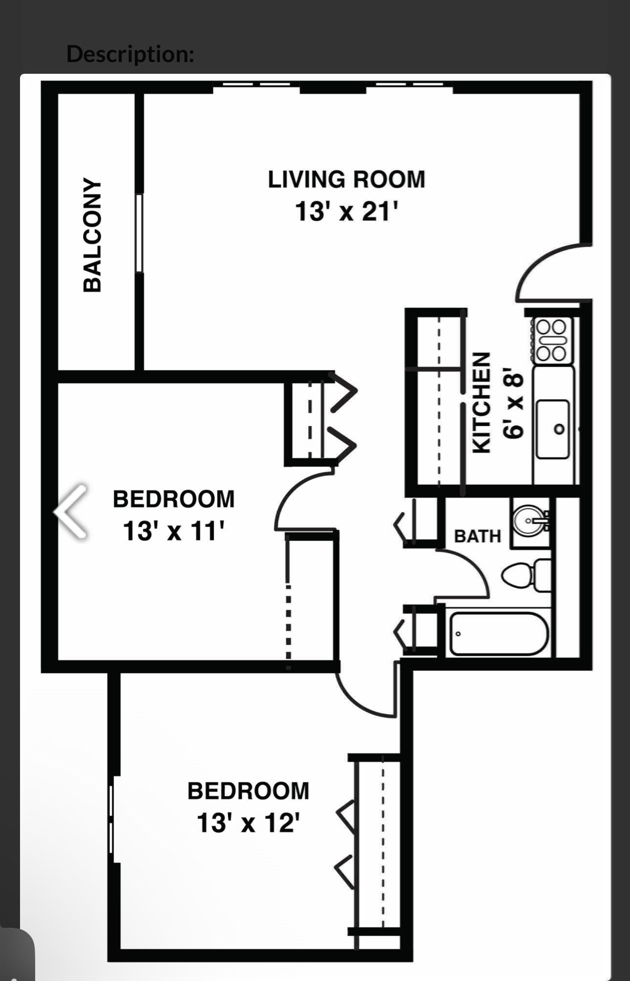 133 Park St # 706 Property Photo 23
