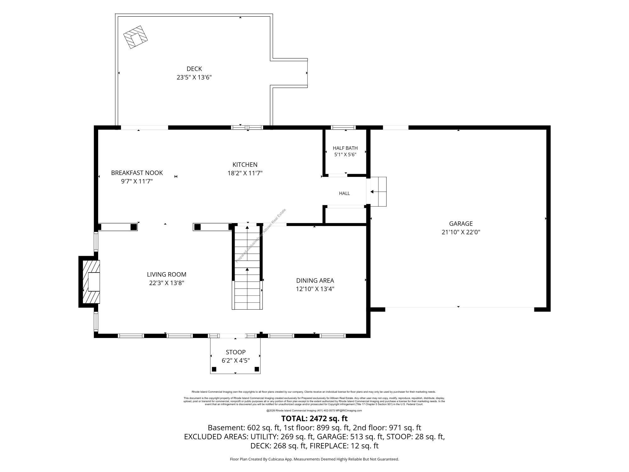 17 Clover Ct. Property Photo 15