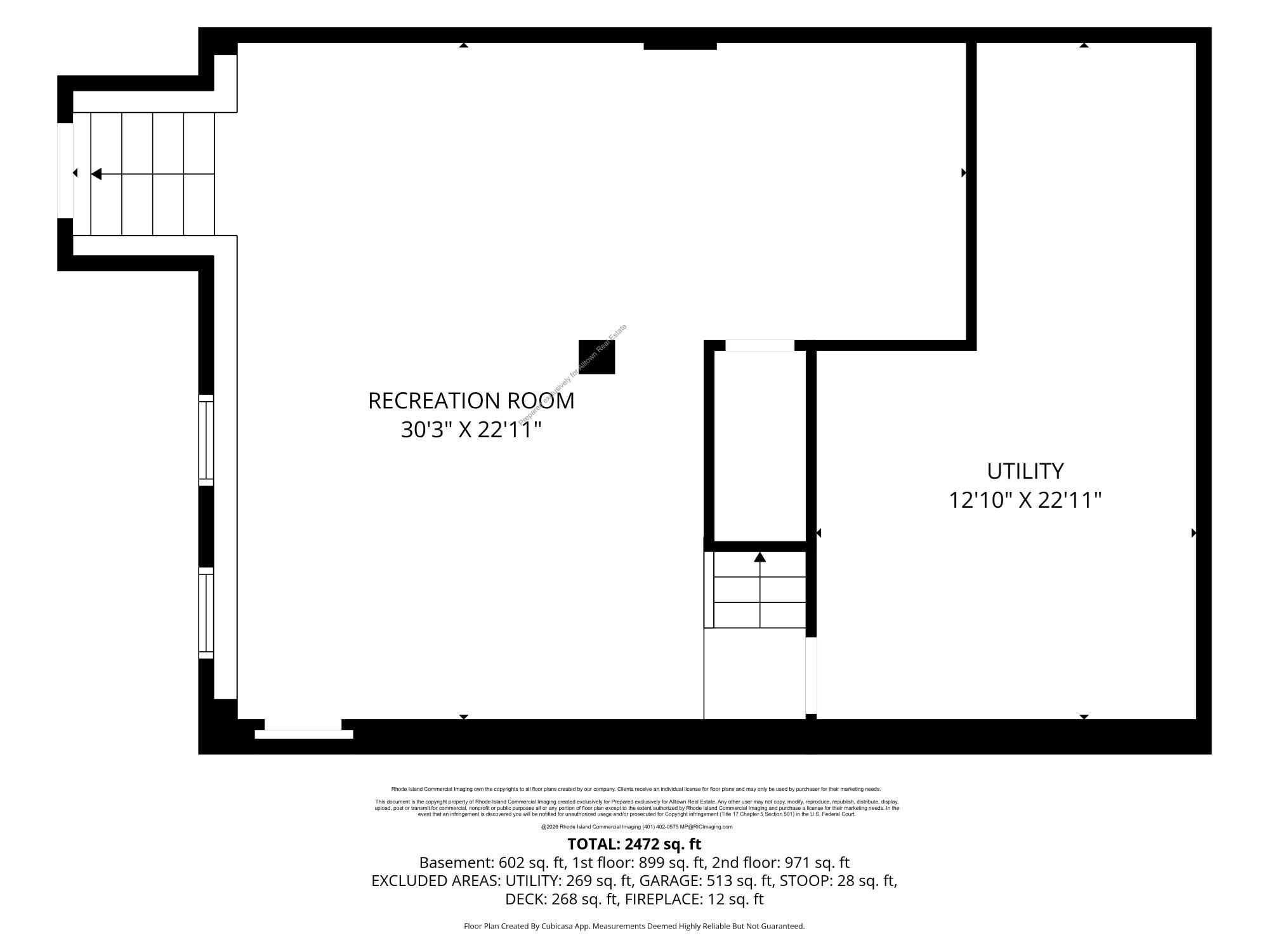 17 Clover Ct. Property Photo 16