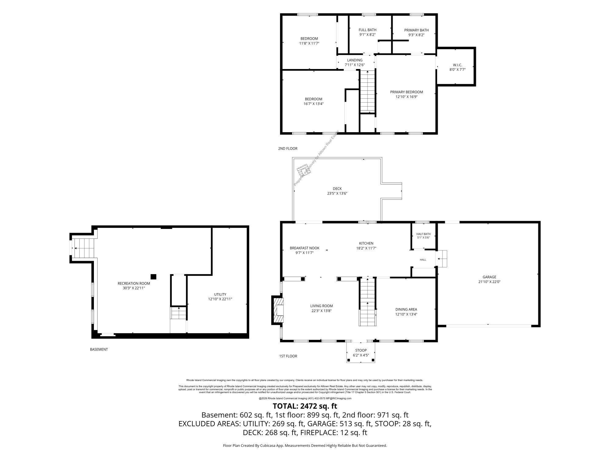 17 Clover Ct. Property Photo 17