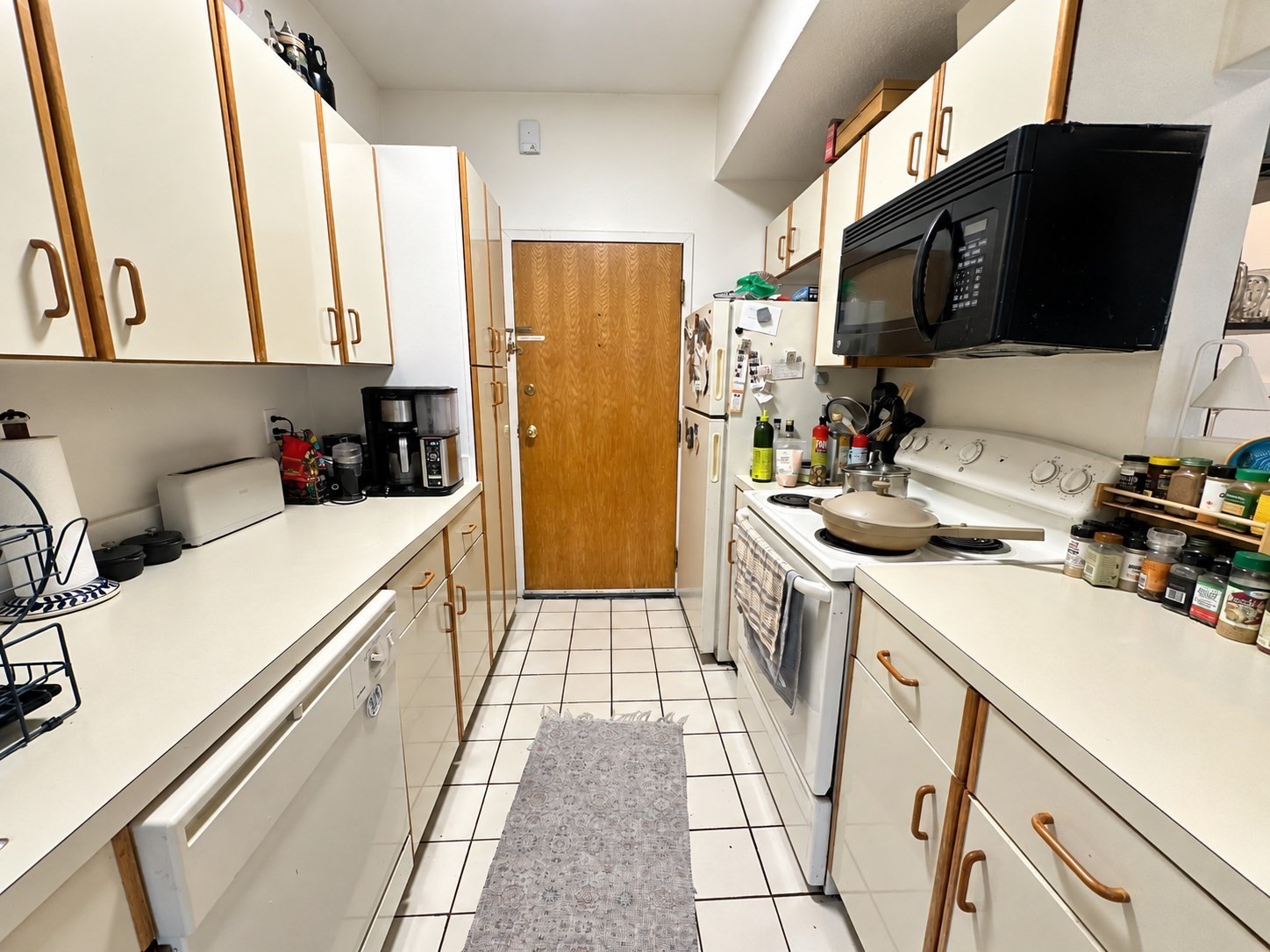 72 Euston Road # 104 Property Photo 4