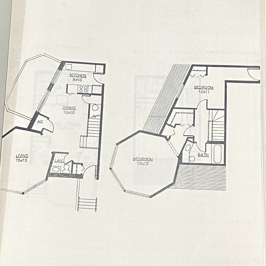 72 Euston Road # 104 Property Photo 14