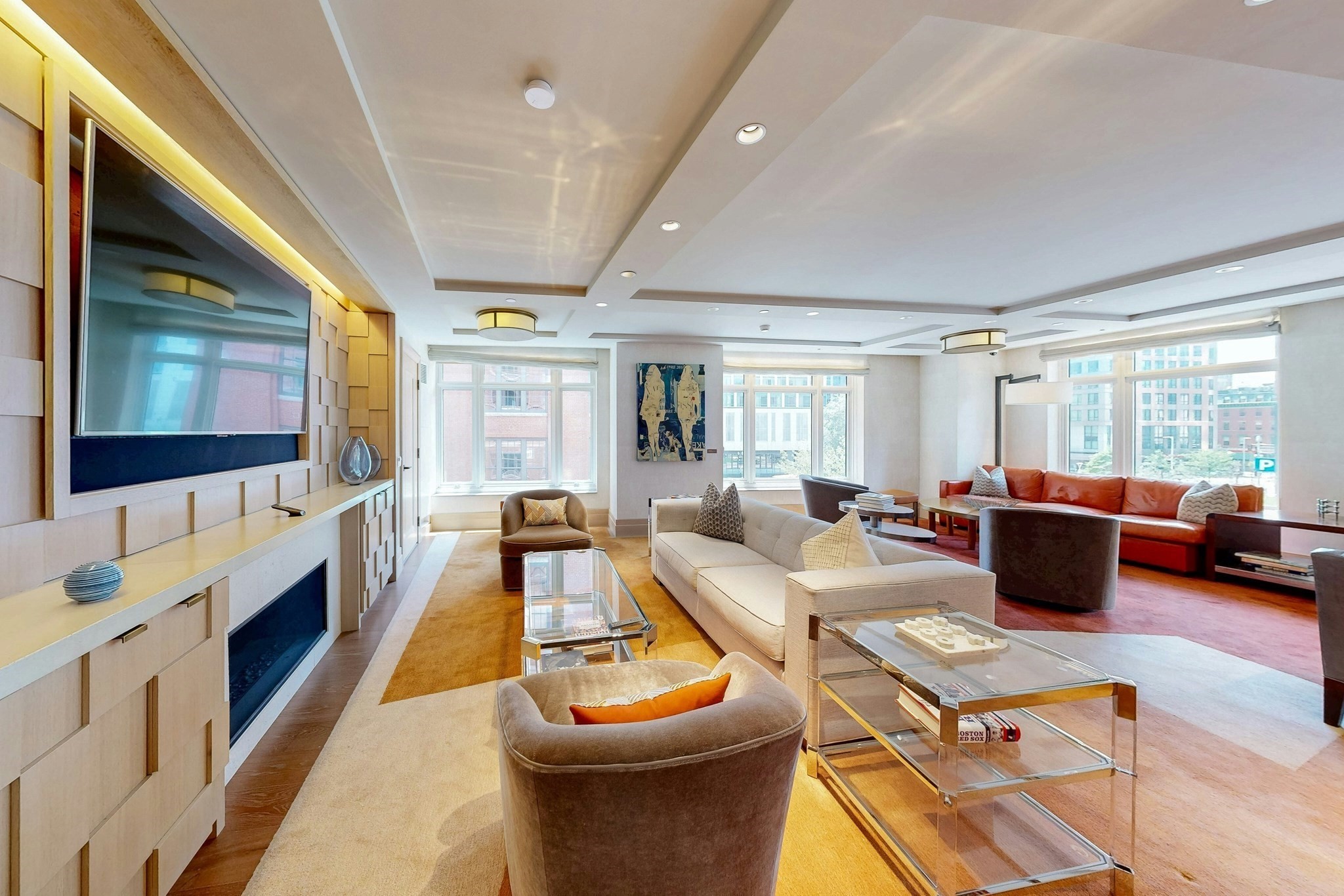 100 Lovejoy Wharf # 5q Property Photo 9