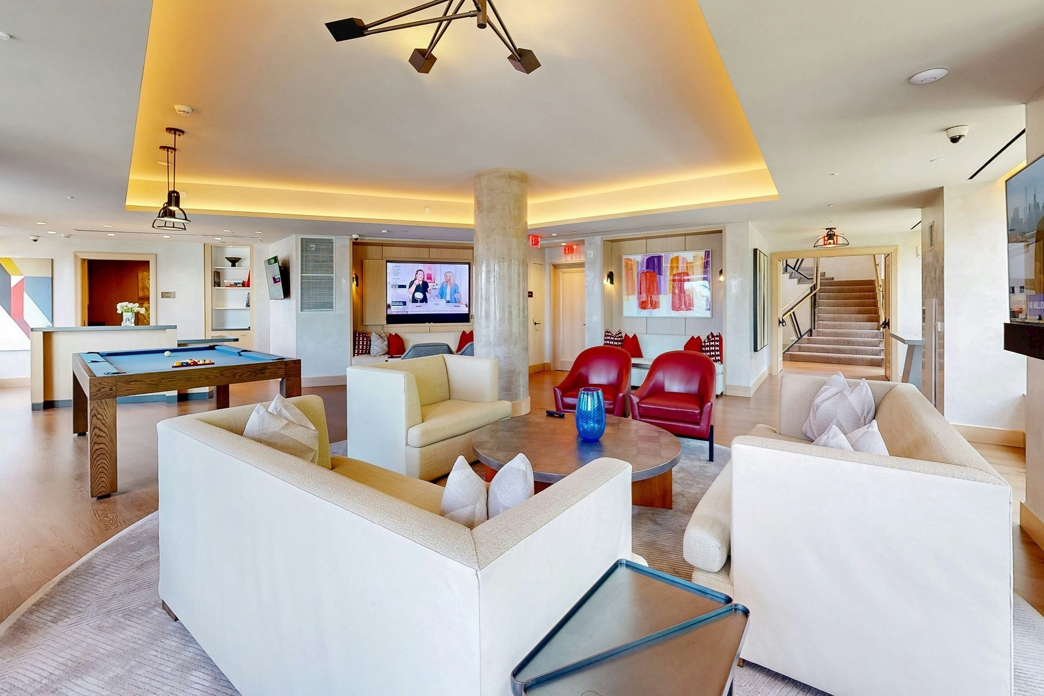 100 Lovejoy Wharf # 5q Property Photo 10