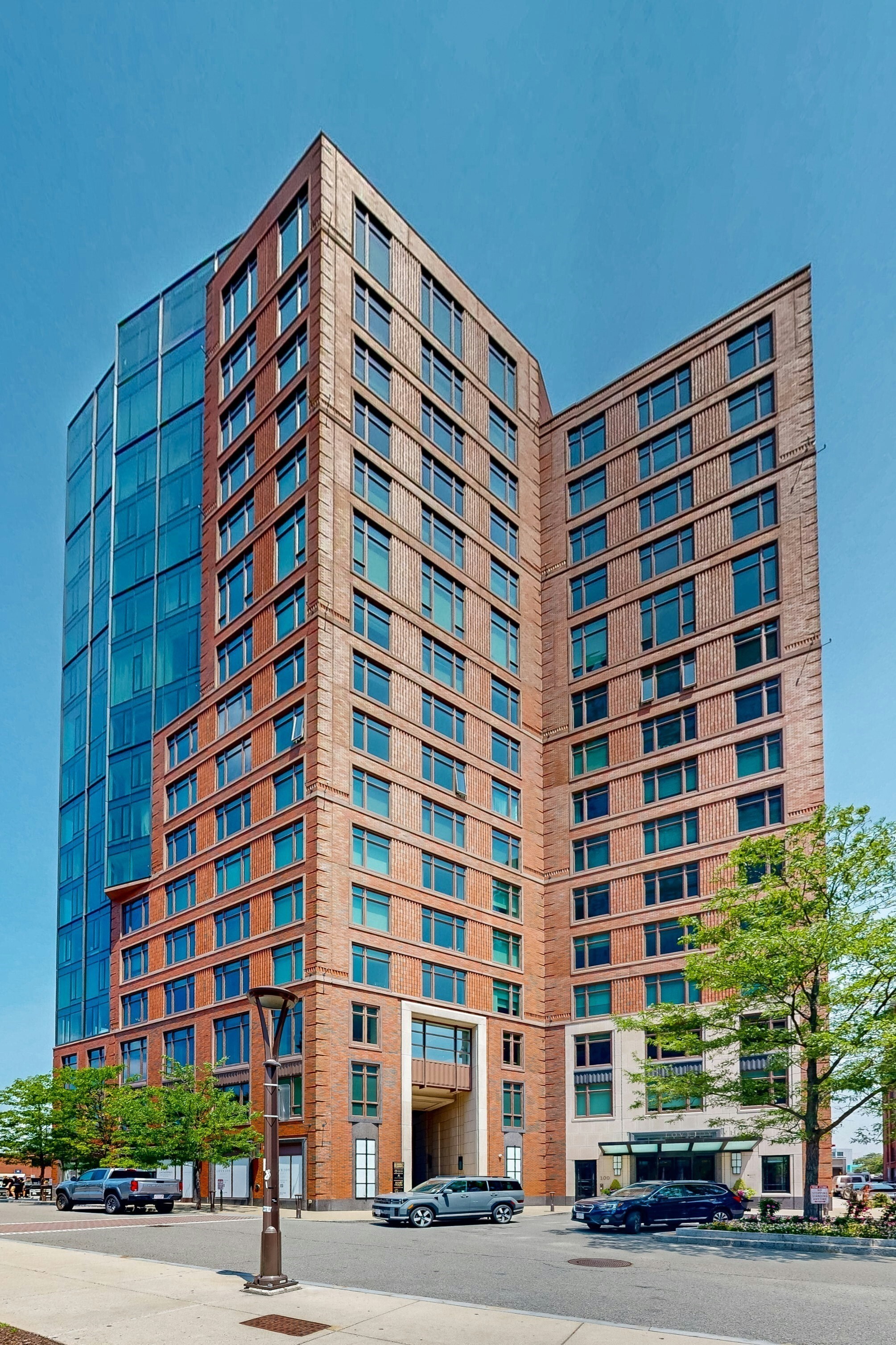 100 Lovejoy Wharf # 5q Property Photo 15