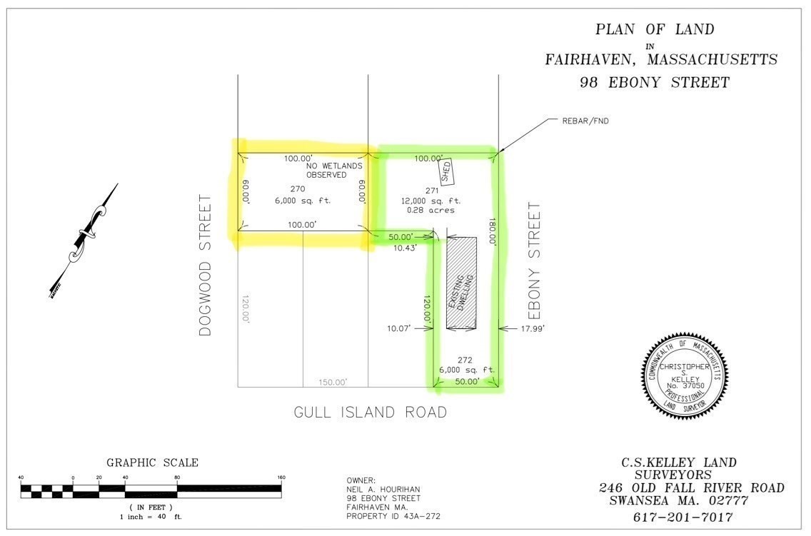 105 Dogwood Property Photo 1
