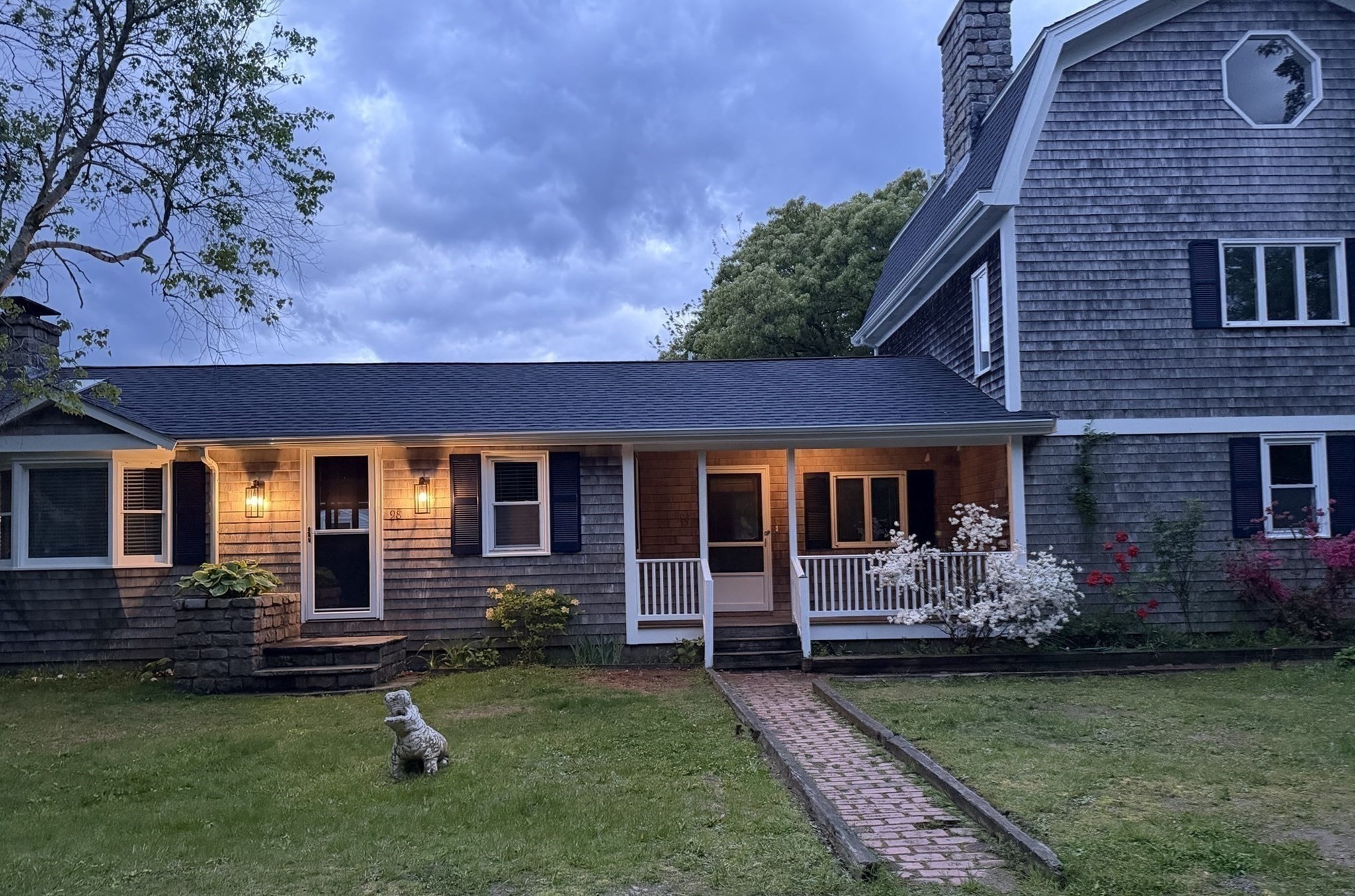 105 Dogwood Property Photo 33