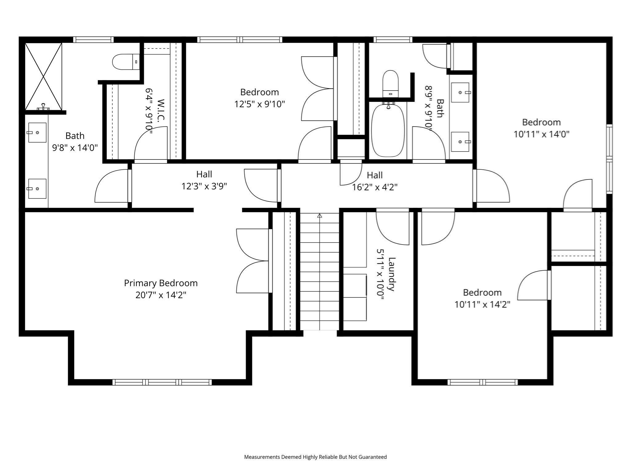 800 Johnson St Property Photo 42