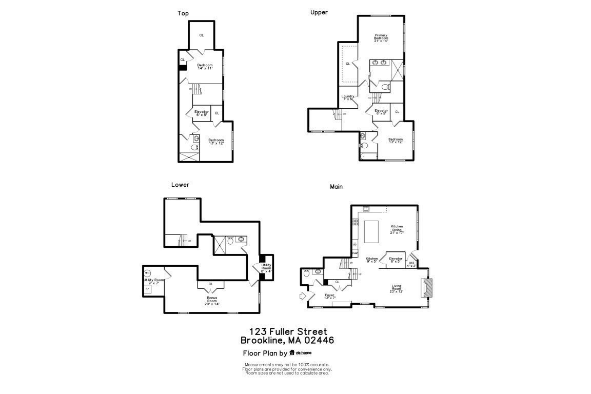 125 Fuller # 125 Property Photo 40