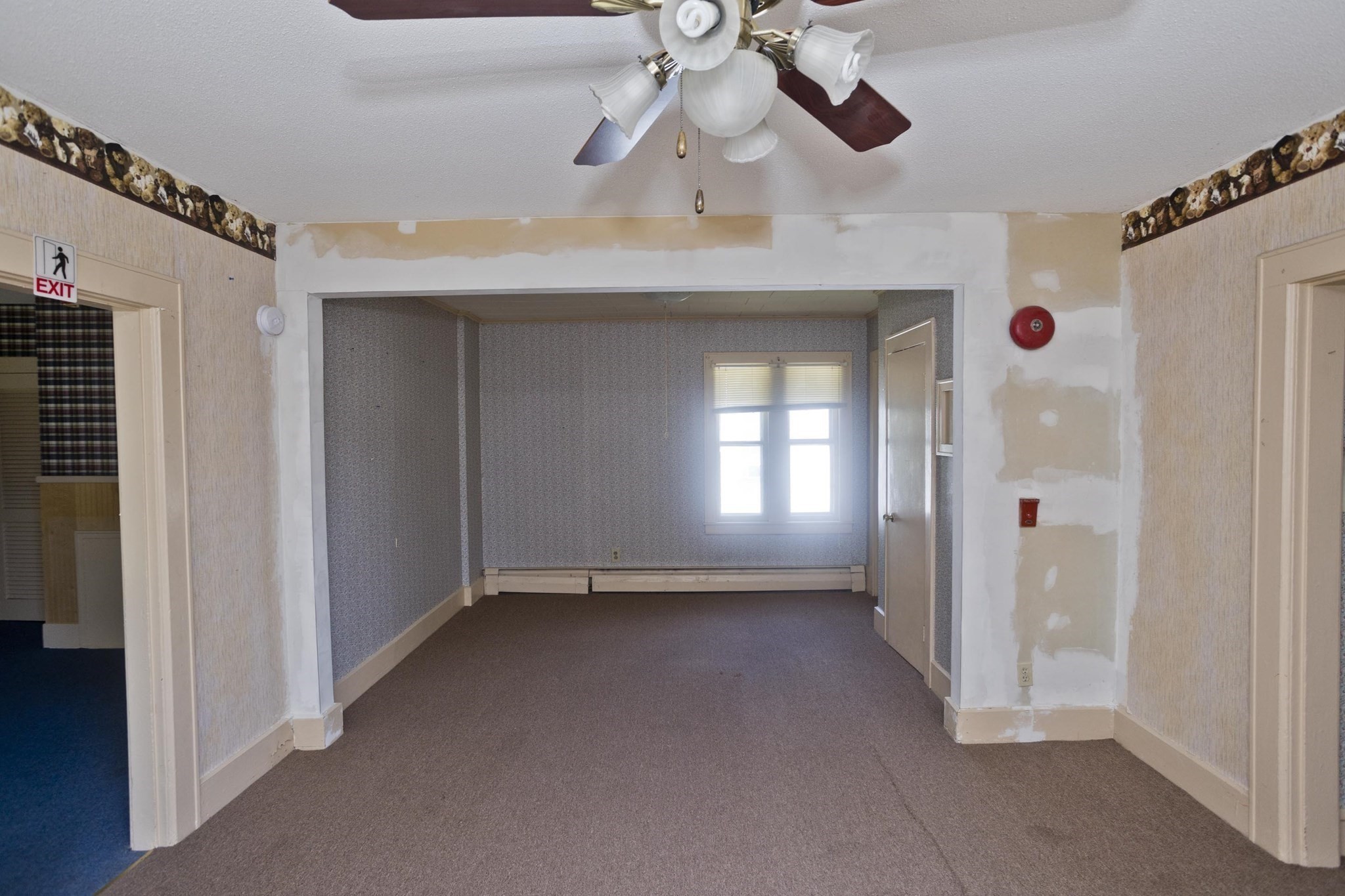 137 Sheridan St. Property Photo 22