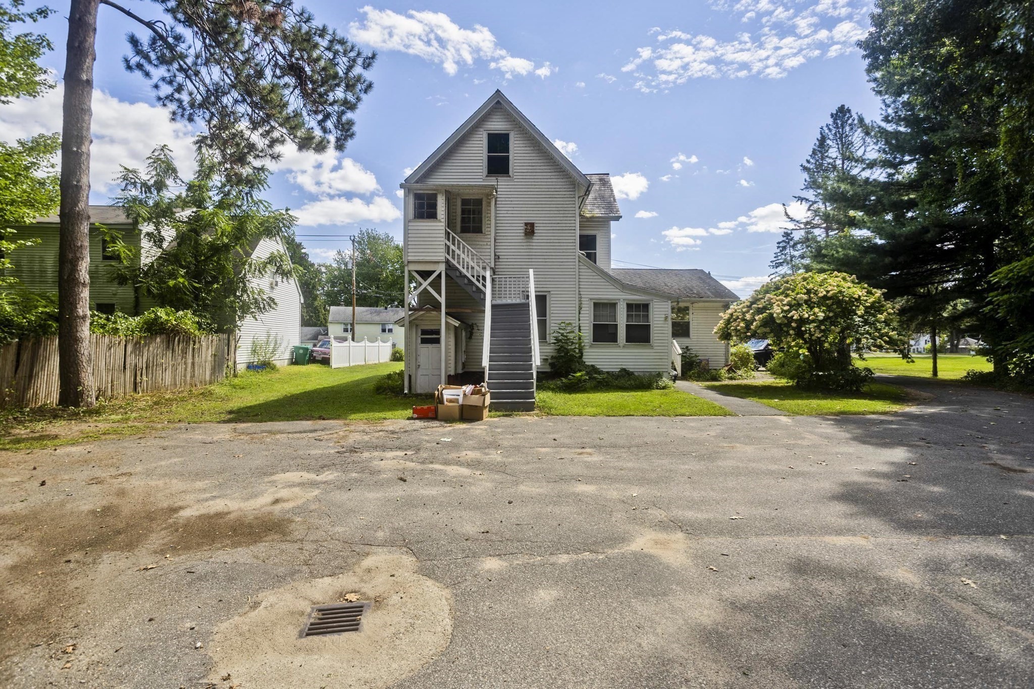 137 Sheridan St. Property Photo 29