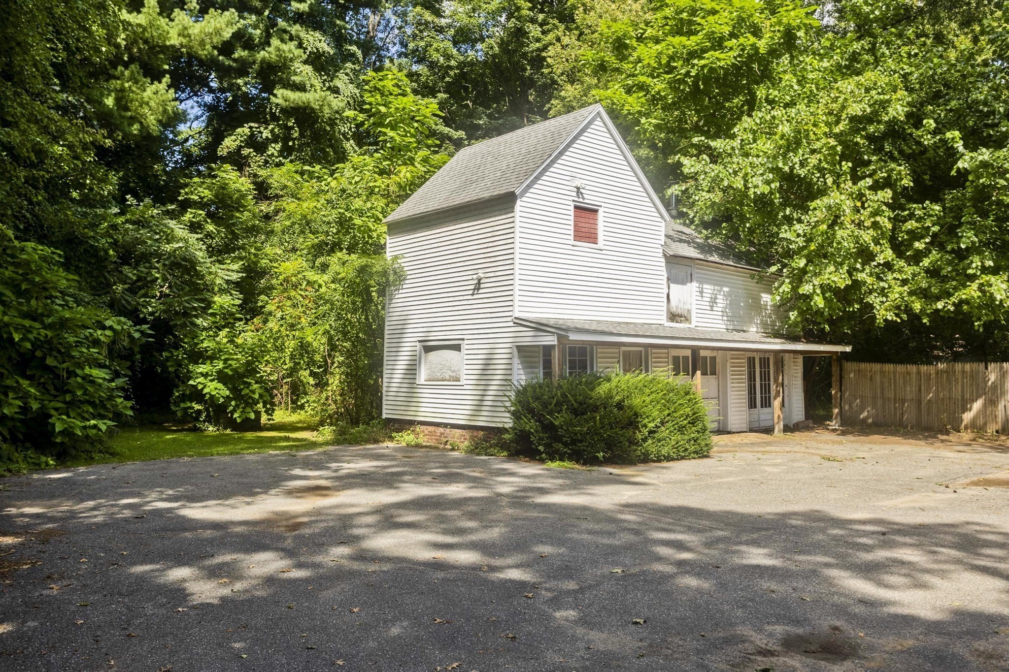 137 Sheridan St. Property Photo 30