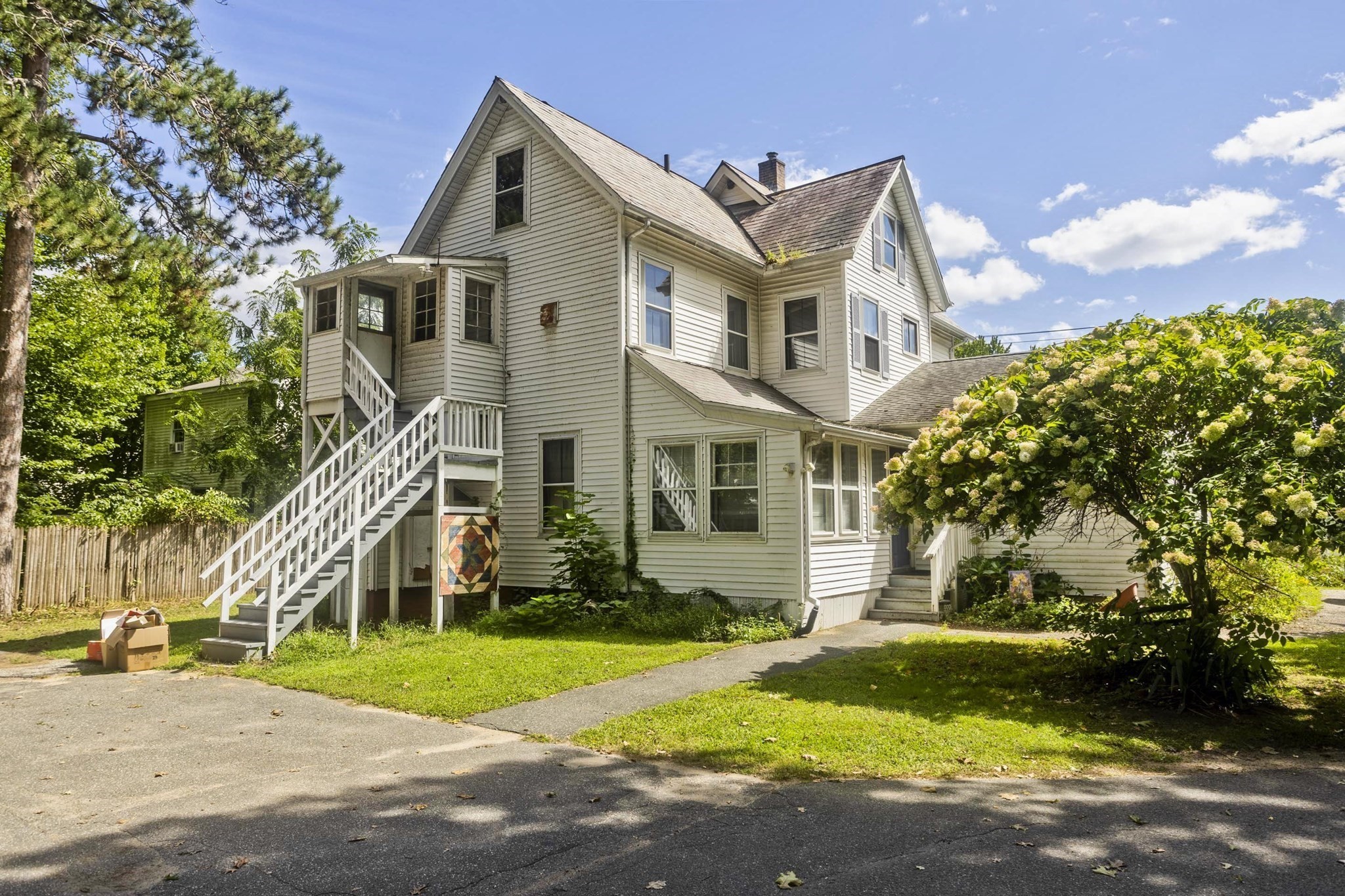 137 Sheridan St. Property Photo 32