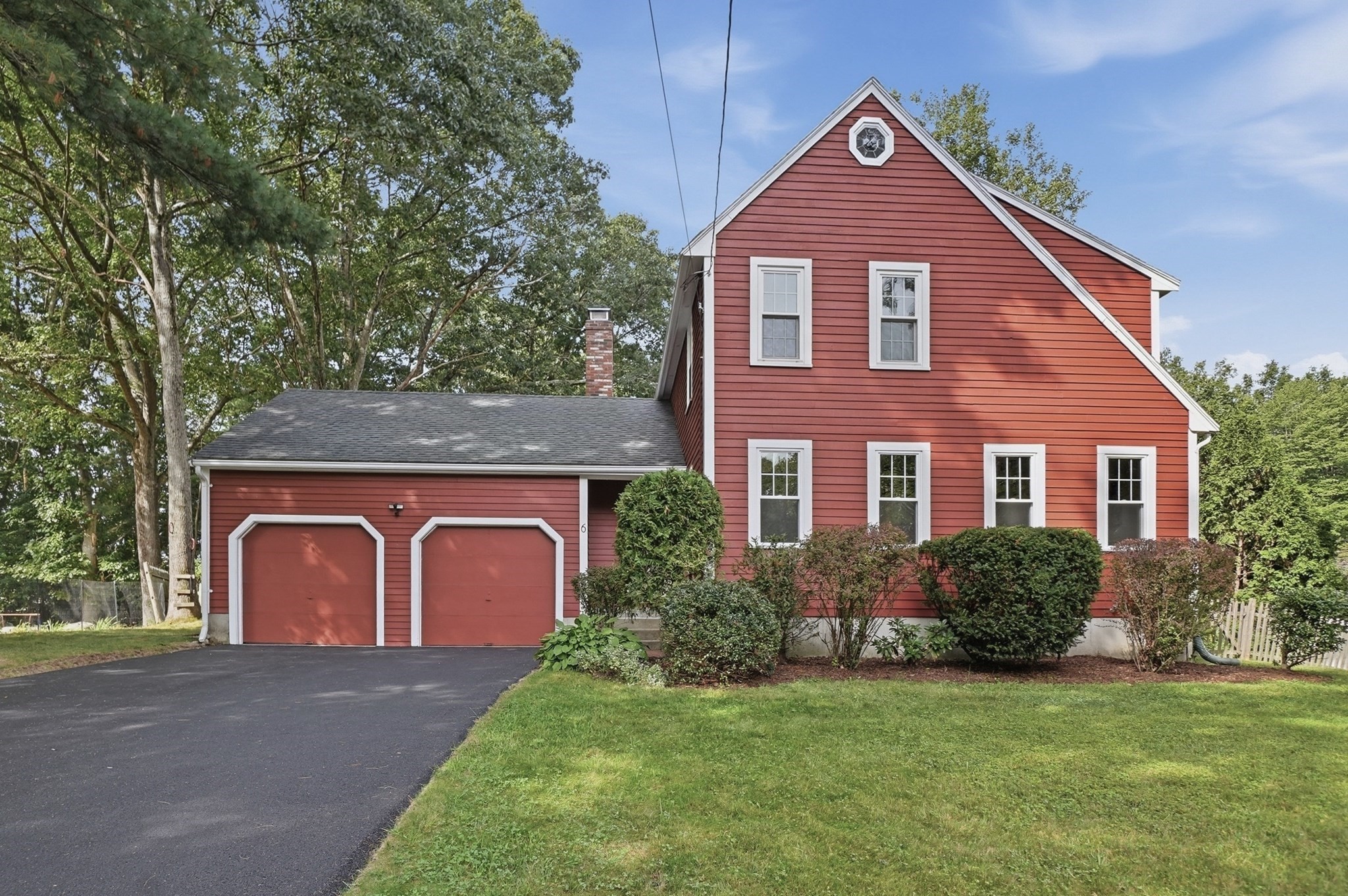 6 Carp Road Property Photo 1