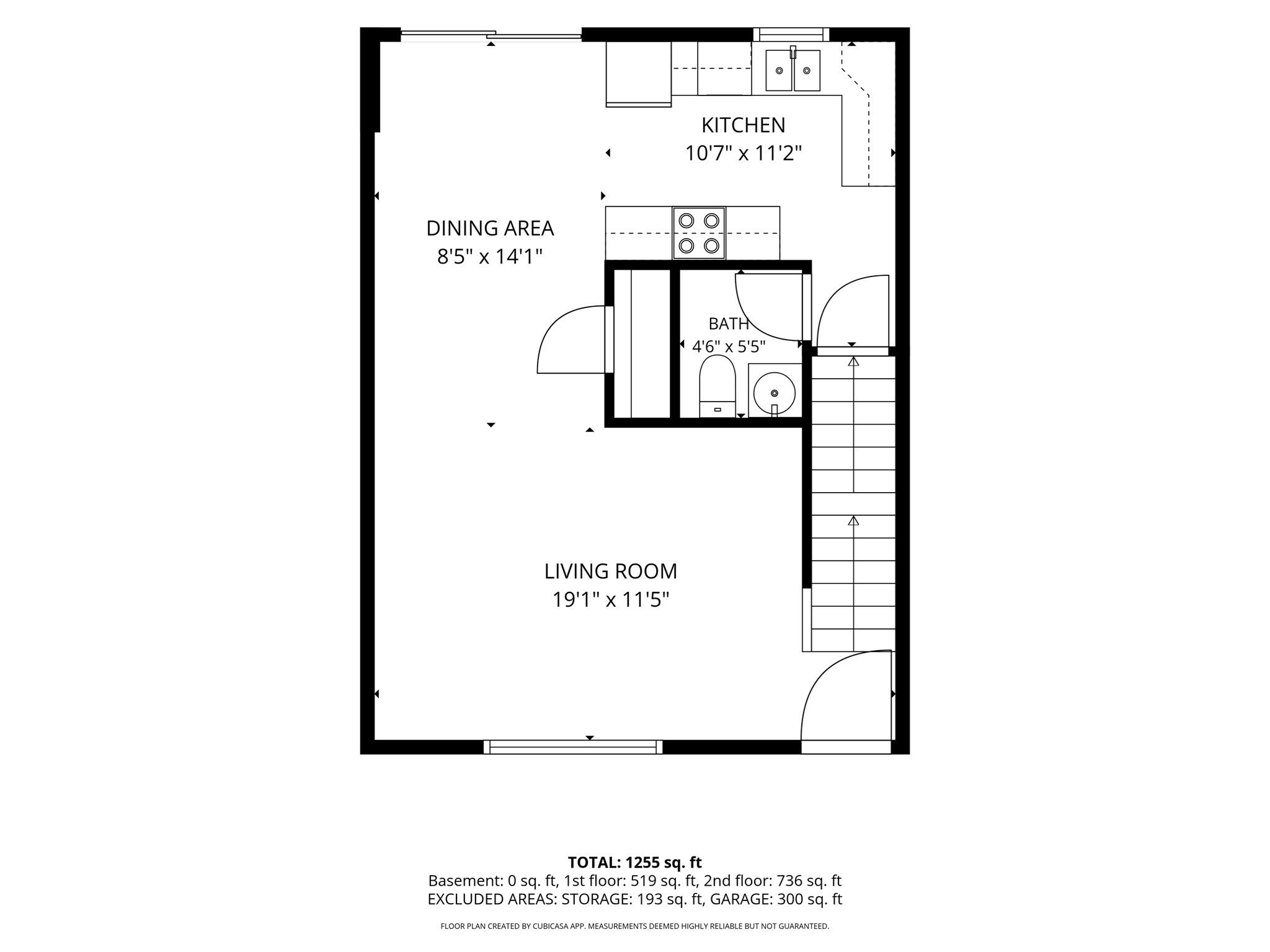 212 Blisswood Village Dr # 212 Property Photo 12