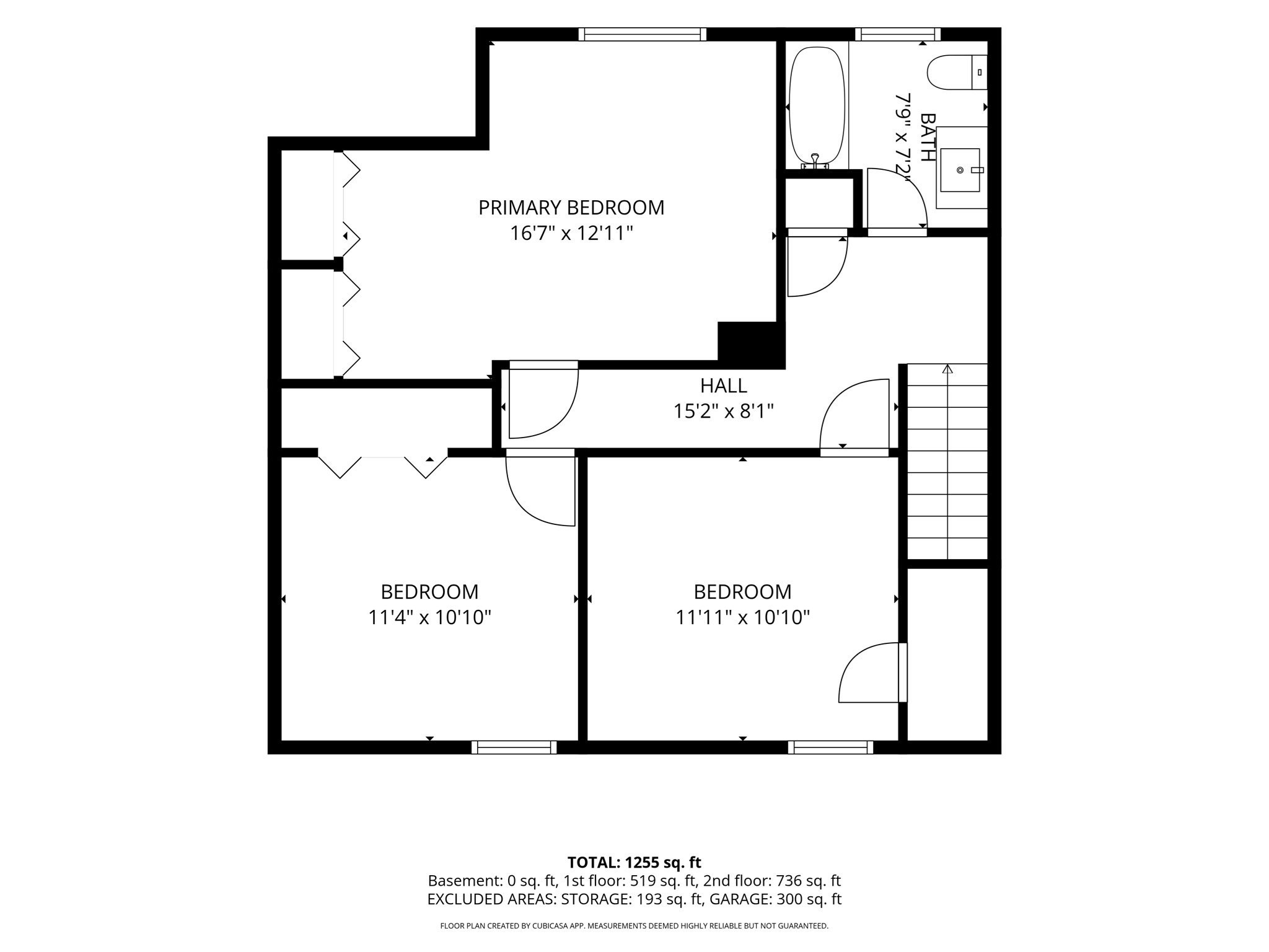 212 Blisswood Village Dr # 212 Property Photo 21