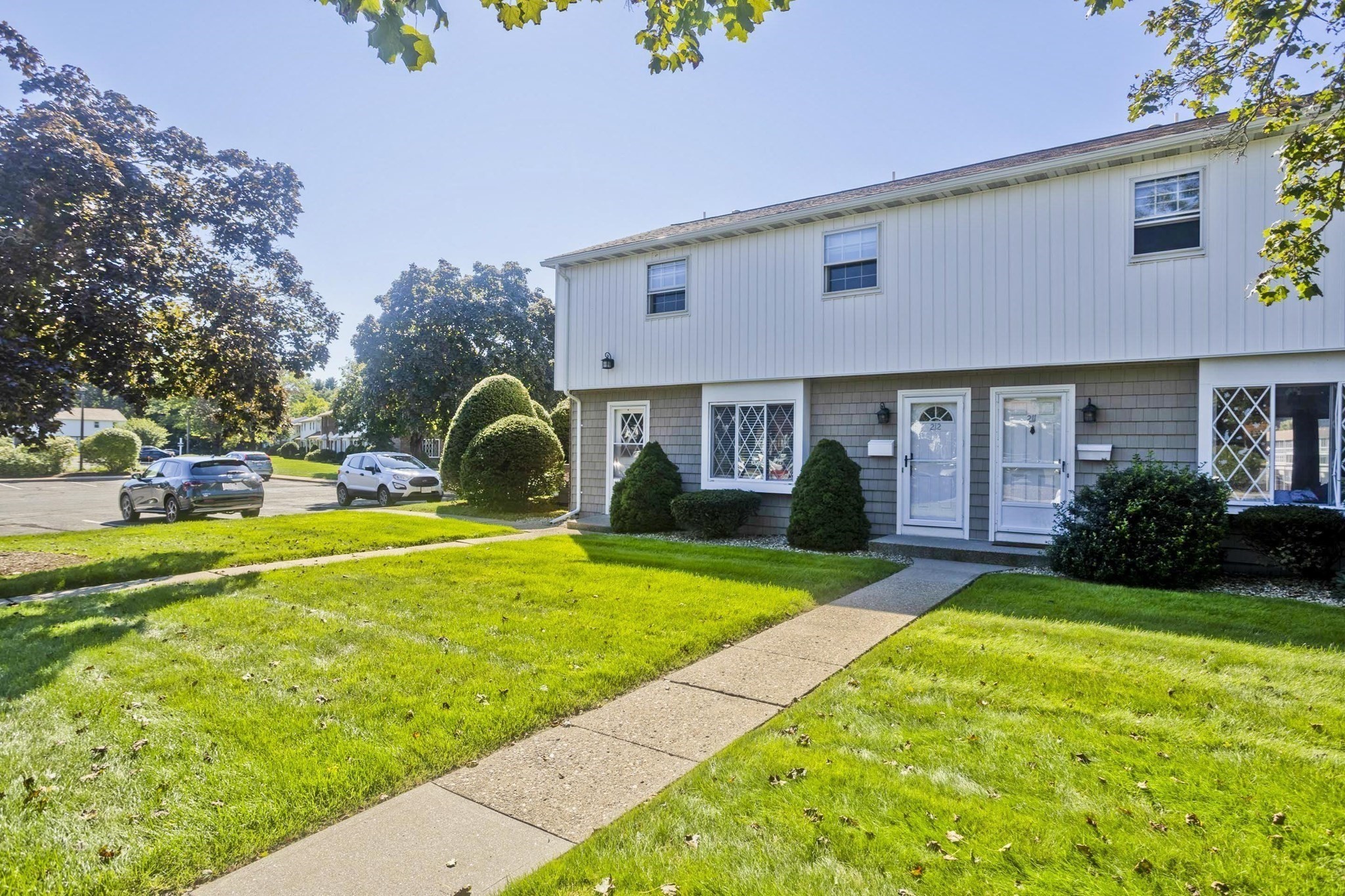 212 Blisswood Village Dr # 212 Property Photo 22