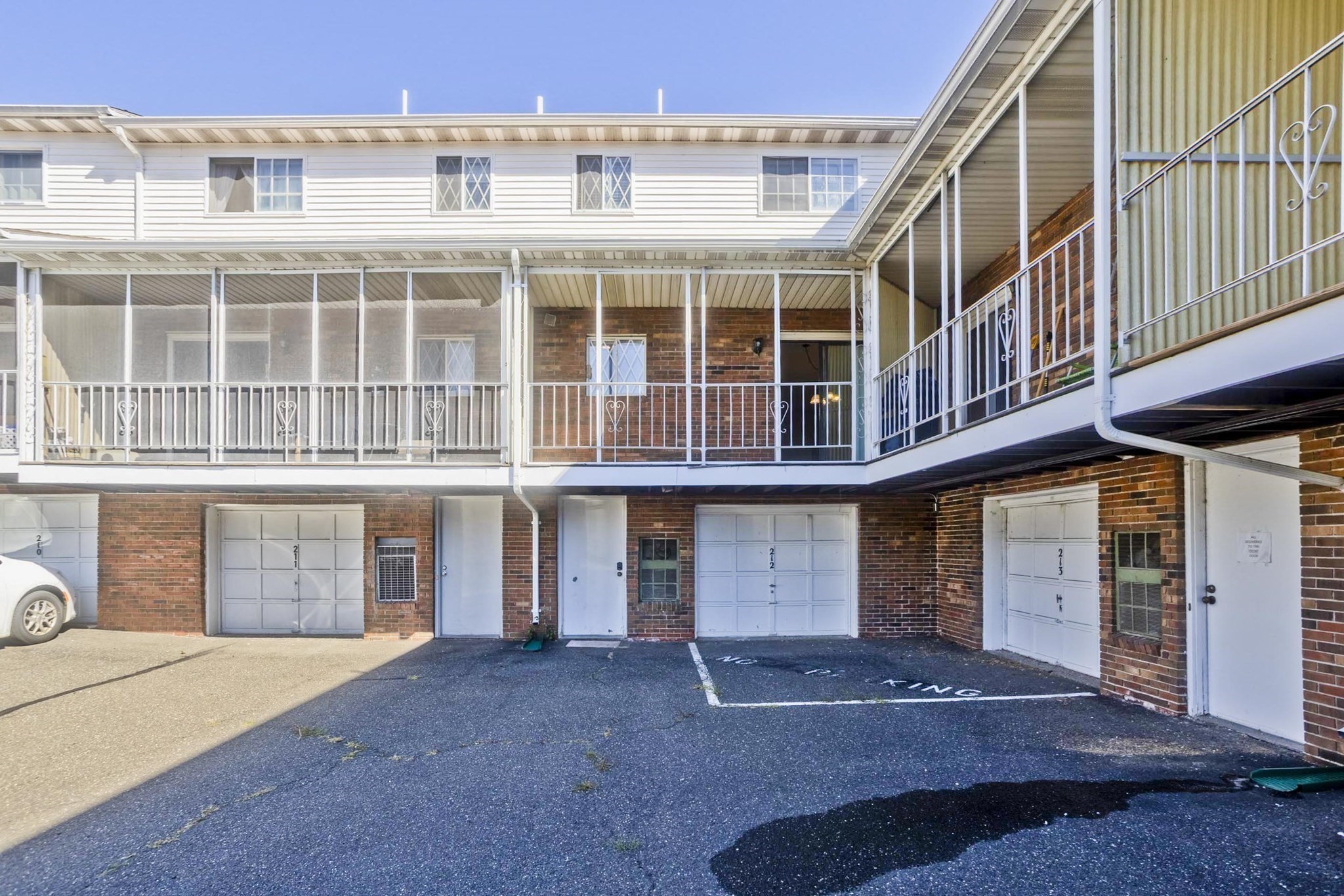 212 Blisswood Village Dr # 212 Property Photo 23