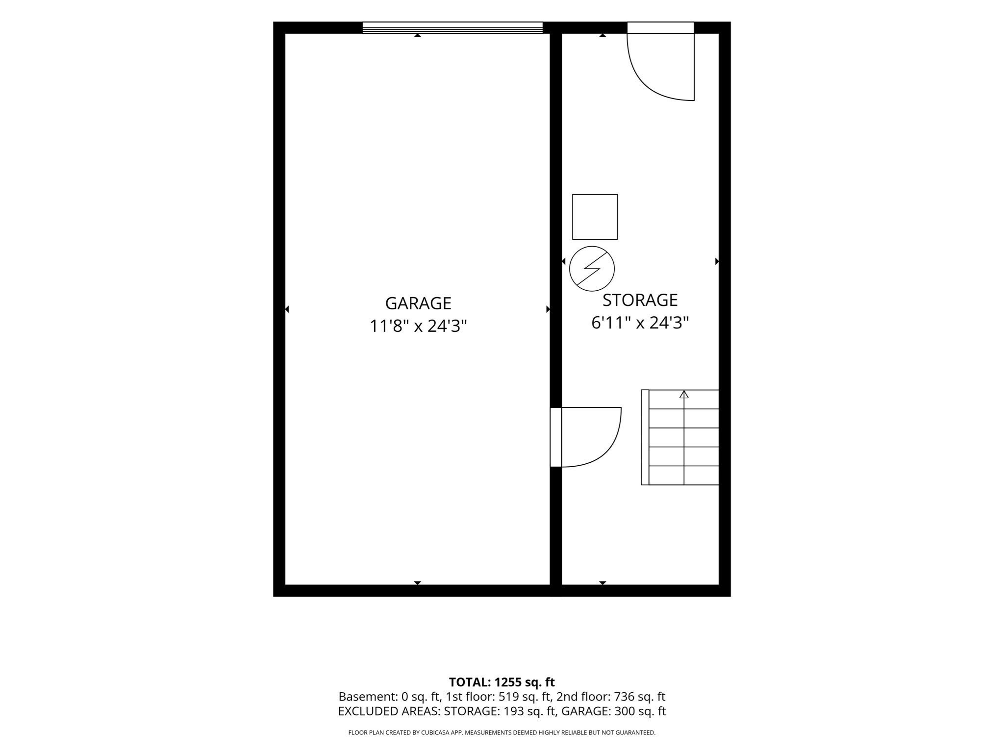 212 Blisswood Village Dr # 212 Property Photo 24