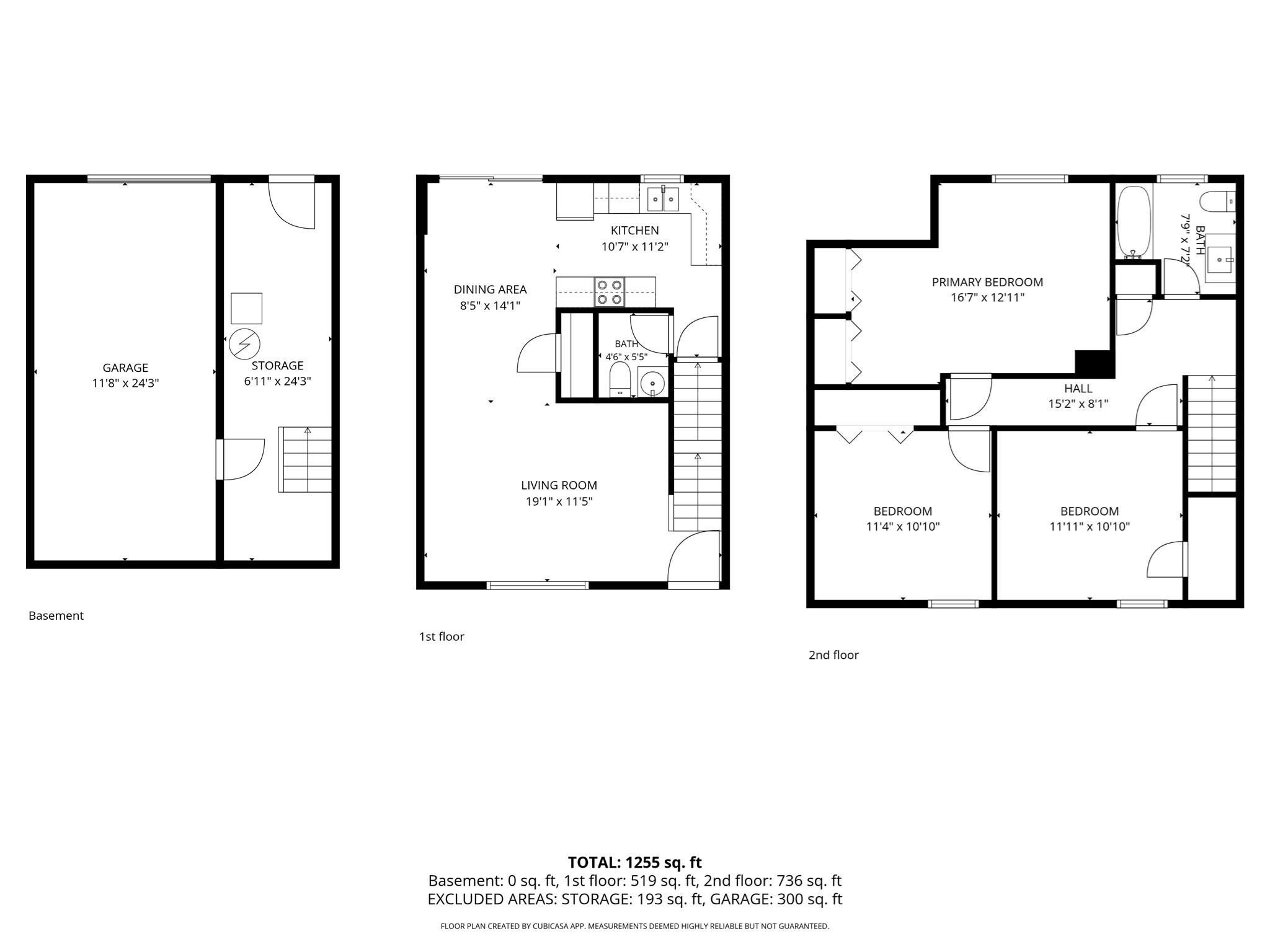 212 Blisswood Village Dr # 212 Property Photo 25