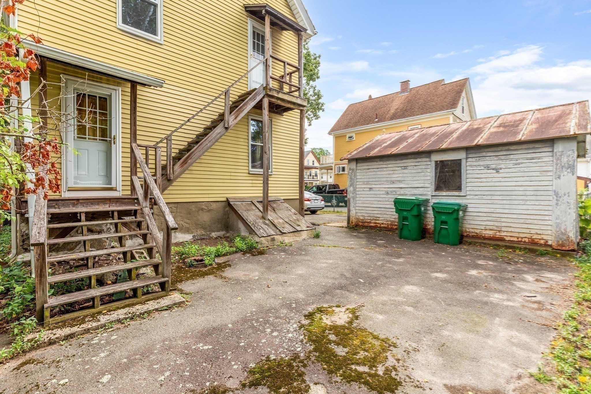44 Sheridan Ave. Property Photo 24