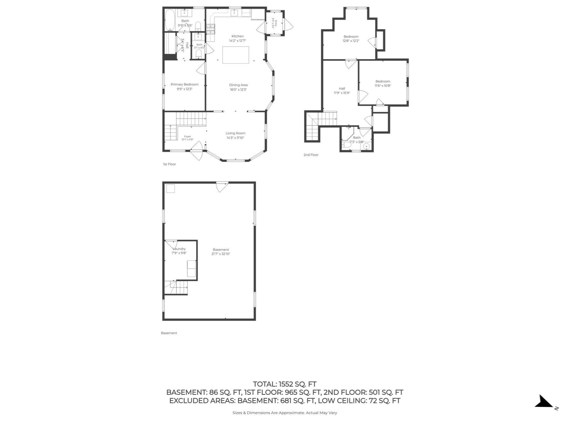 174 Warwick St Property Photo 25
