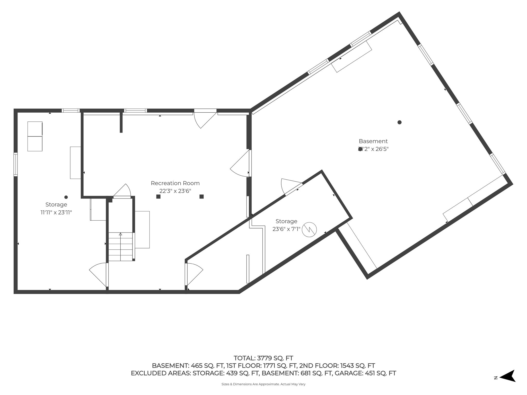 132 Cold Spring Rd Property Photo 42