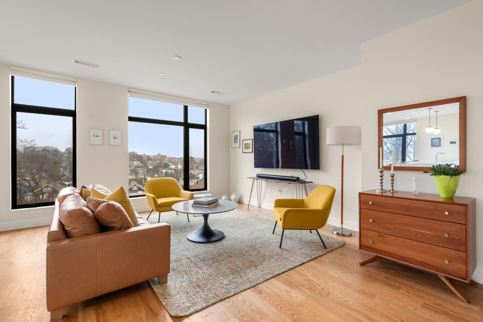 191 Washington Street # 518 Property Photo 5