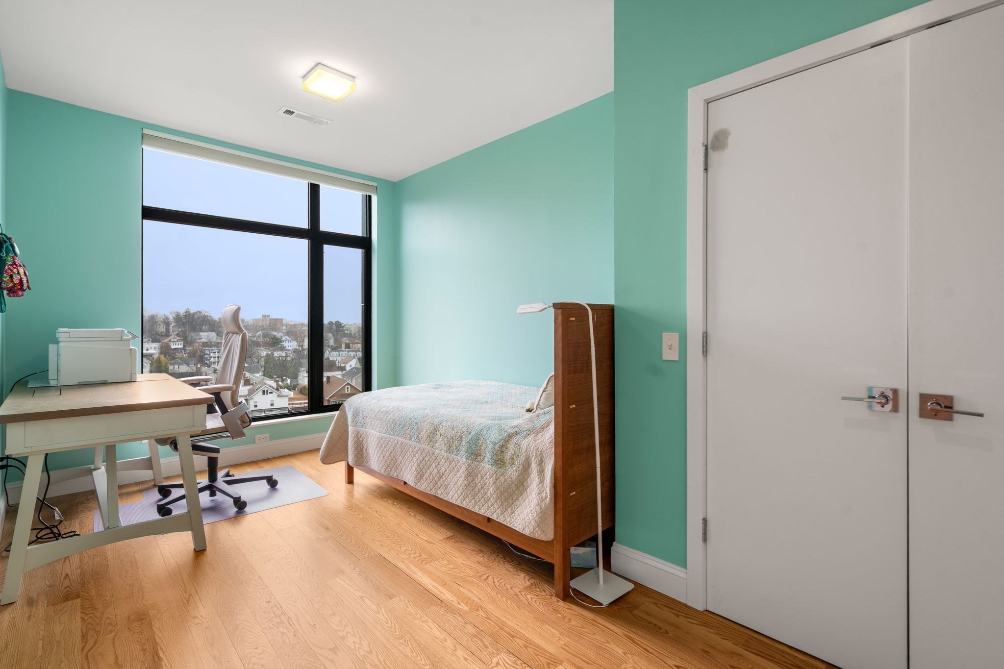 191 Washington Street # 518 Property Photo 10