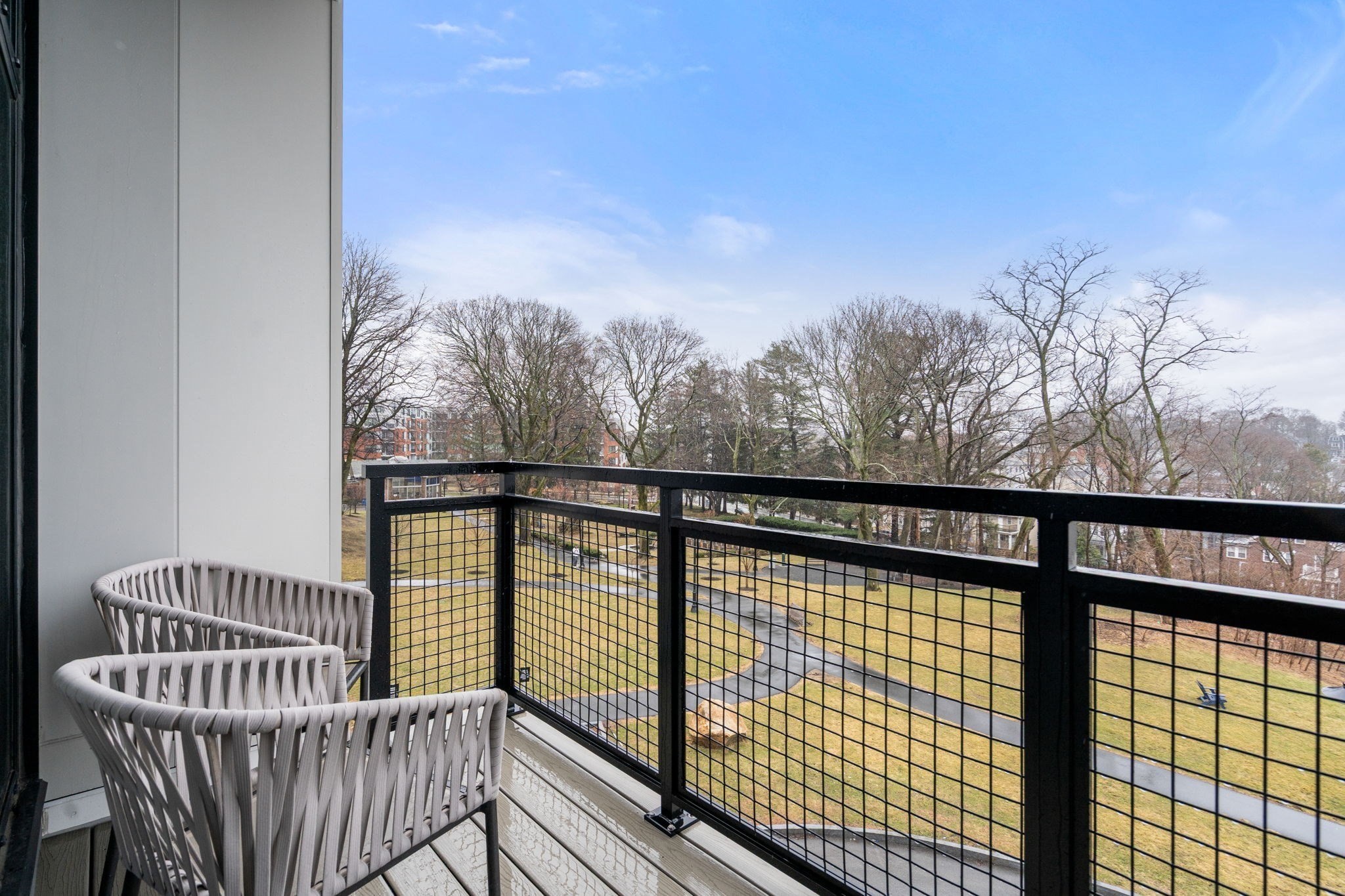 191 Washington Street # 518 Property Photo 15