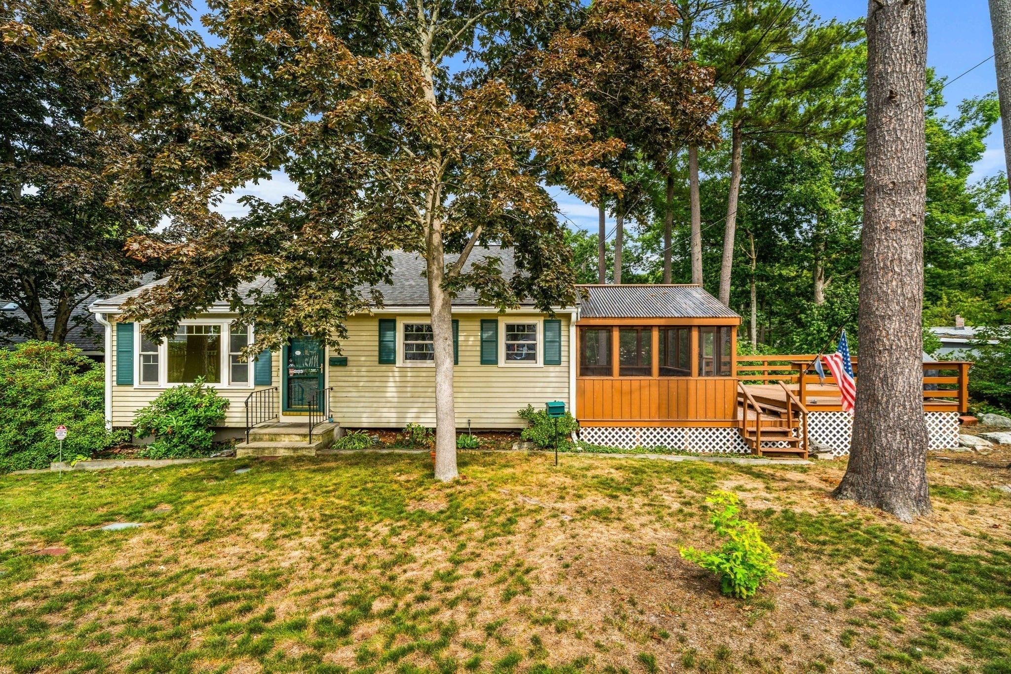 36 Perry Street Property Photo 1