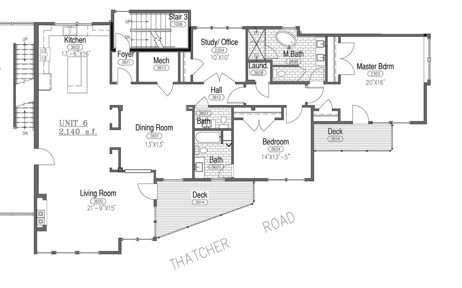 78 Thatcher Rd # 6 Property Photo 29