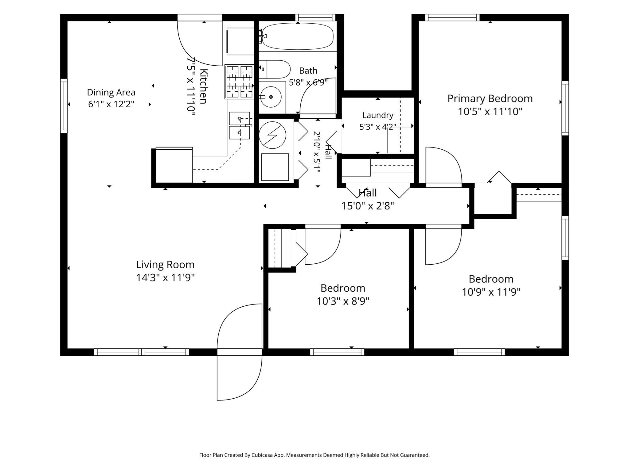 122 Fetherston Ave Property Photo 41