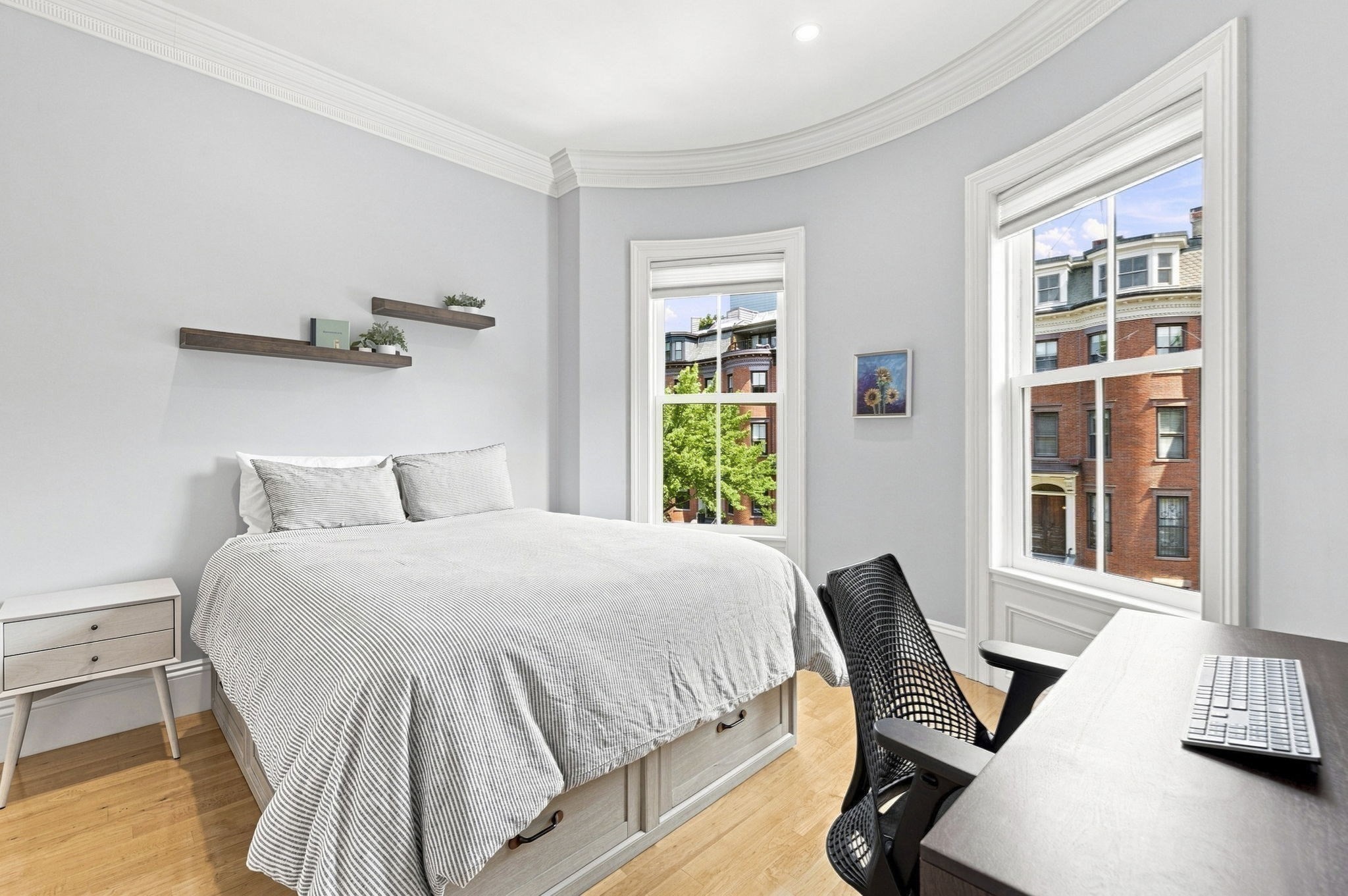 44 Rutland Sq # 2 Property Photo 10