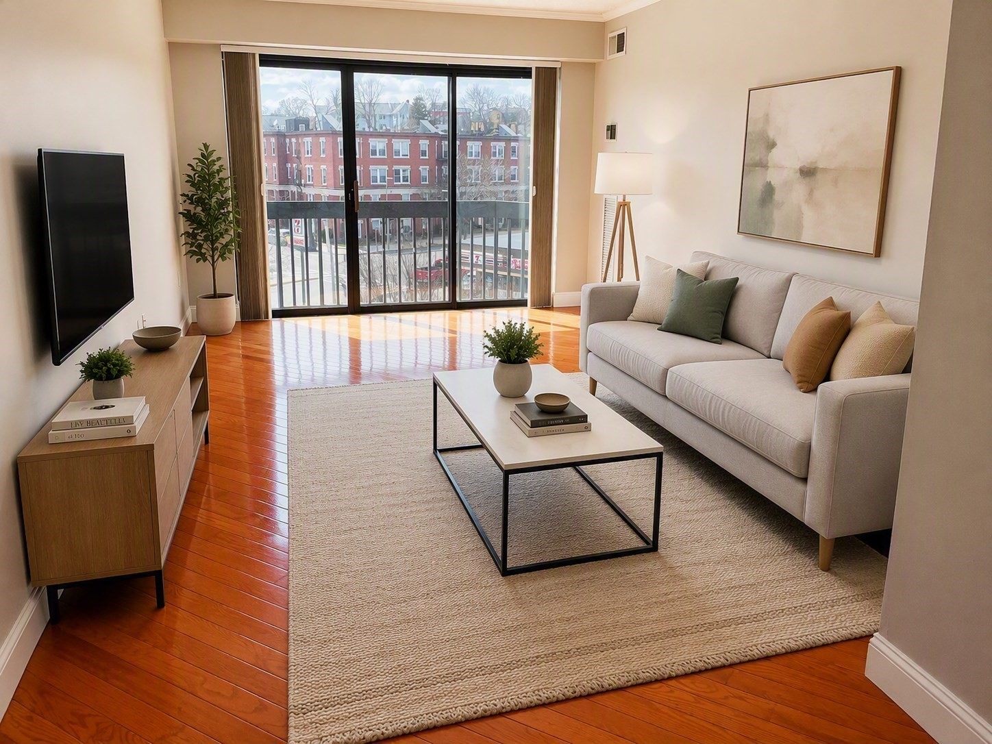 15 N Beacon St # 417 Property Photo 2