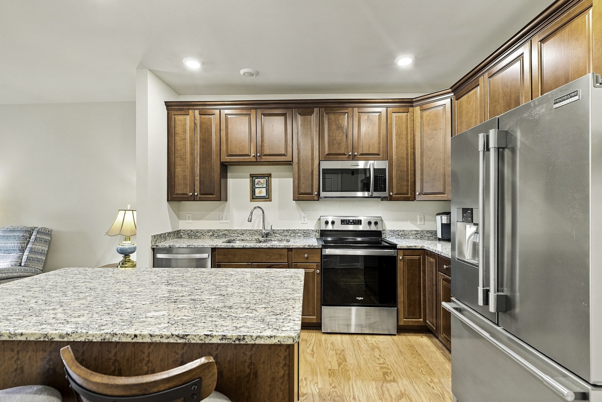 230 Martins Landing # 111 Property Photo 4