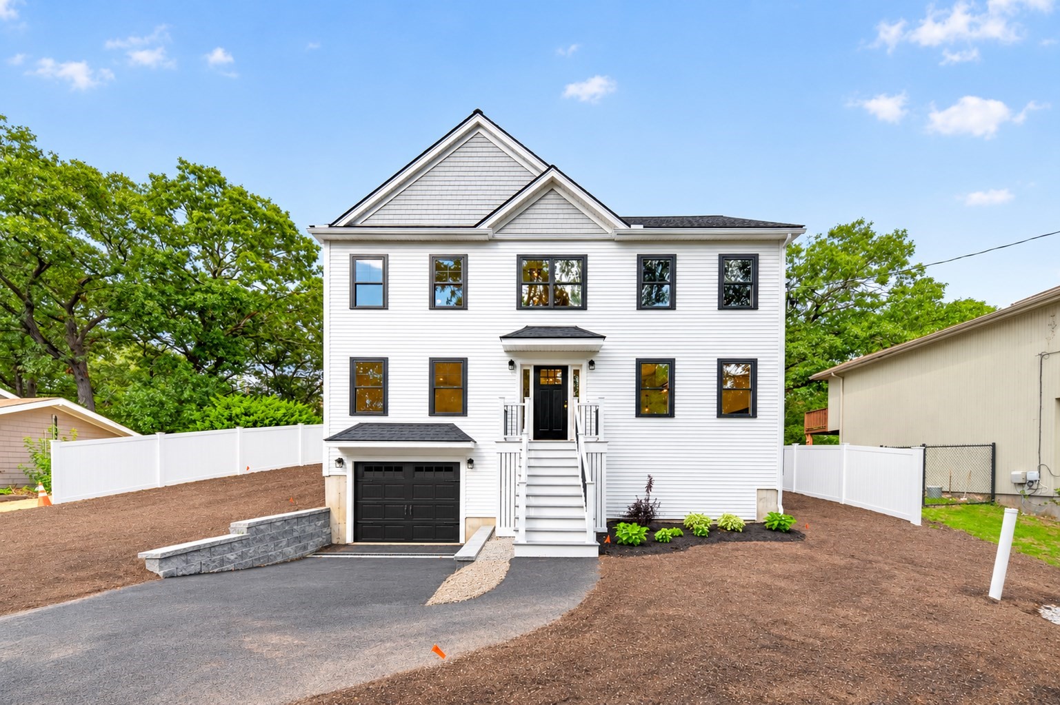 305 Ridge Street