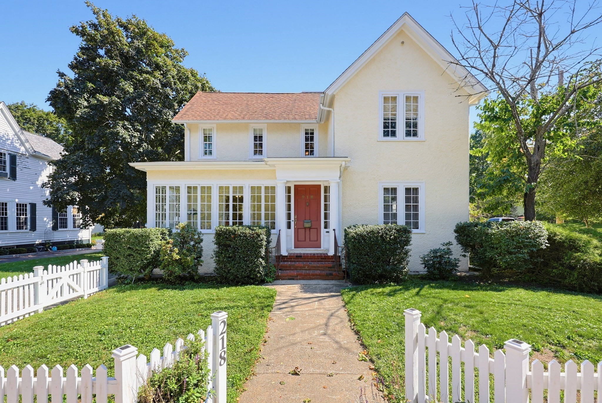 218 County St. Property Photo 1