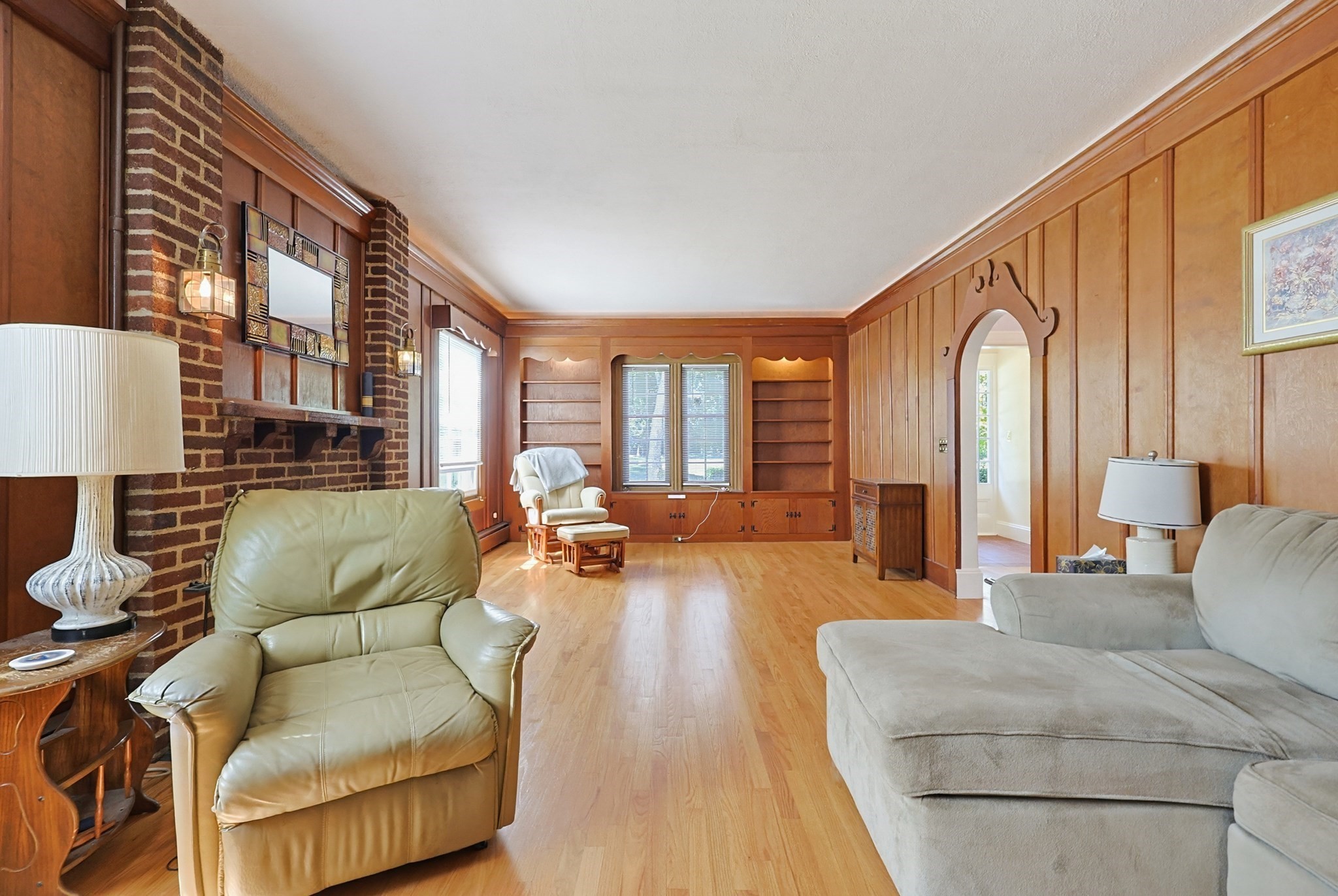 218 County St. Property Photo 6
