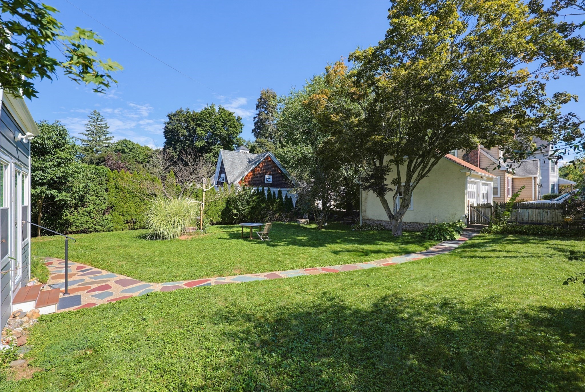 218 County St. Property Photo 39