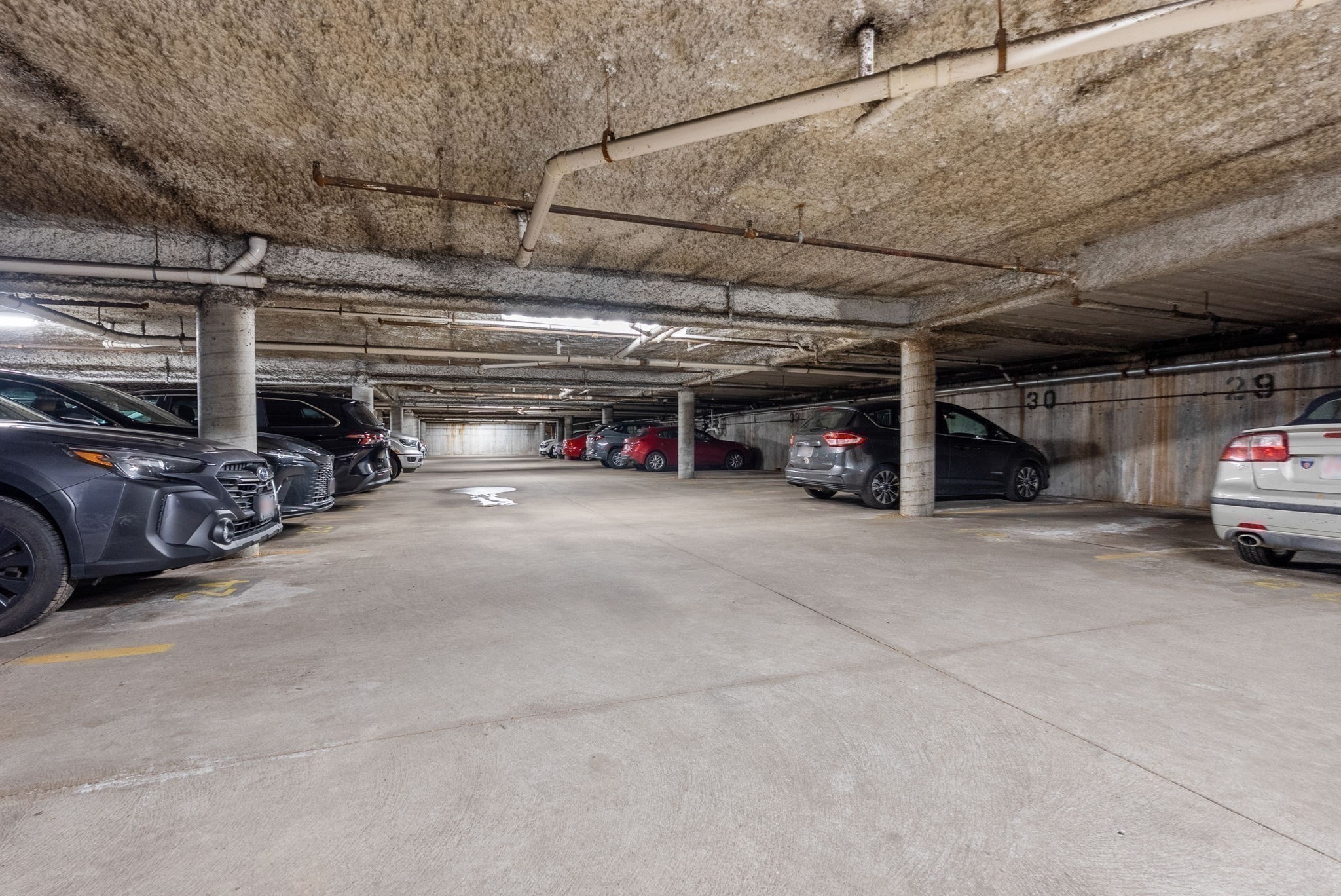 218 Thorndike St # 208b Property Photo 12