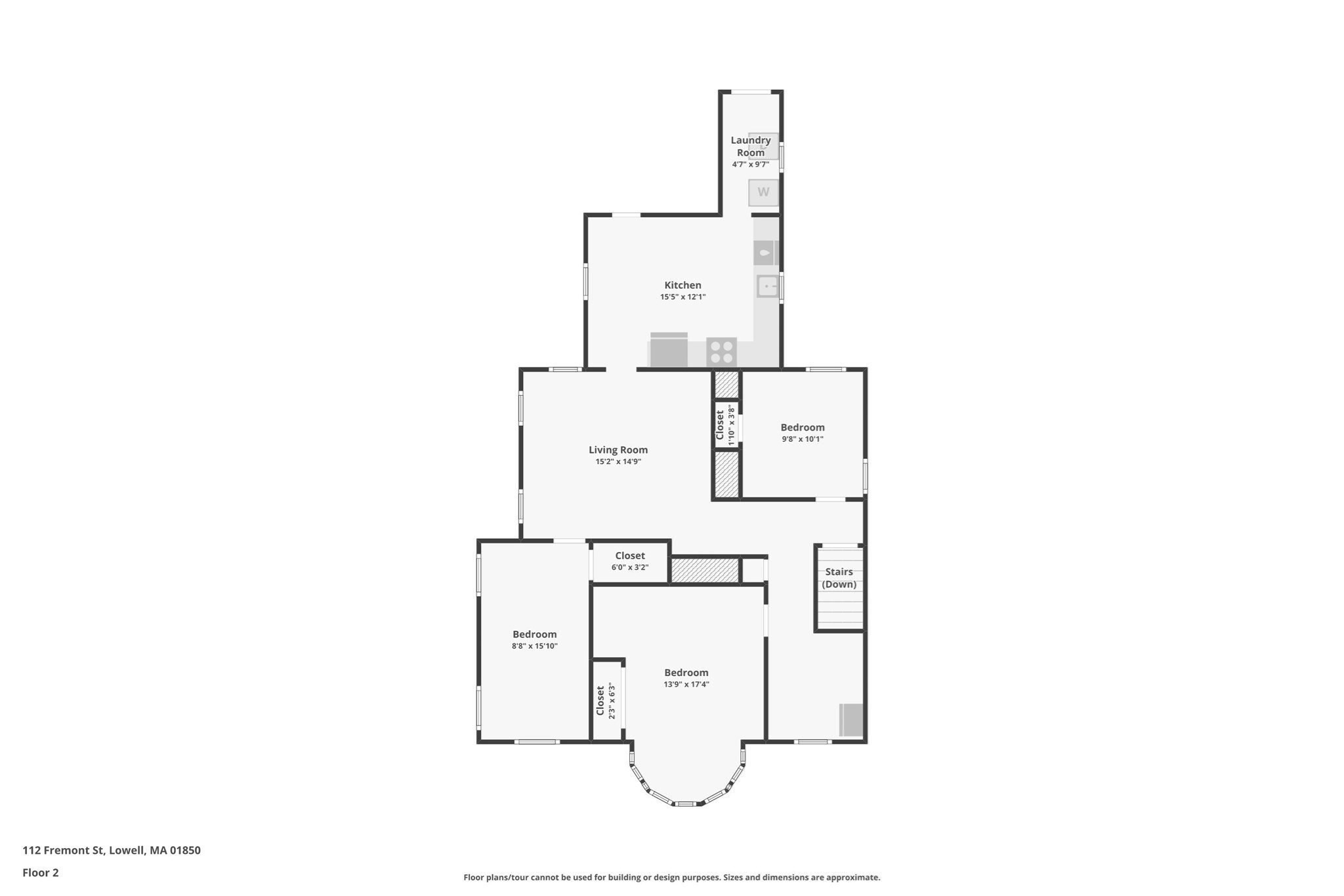 112 Fremont St Property Photo 39
