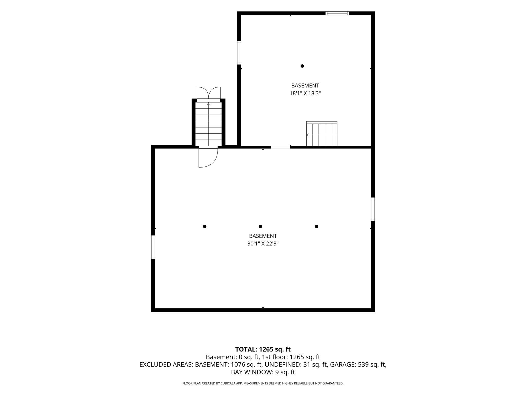 508 Center St Property Photo 36