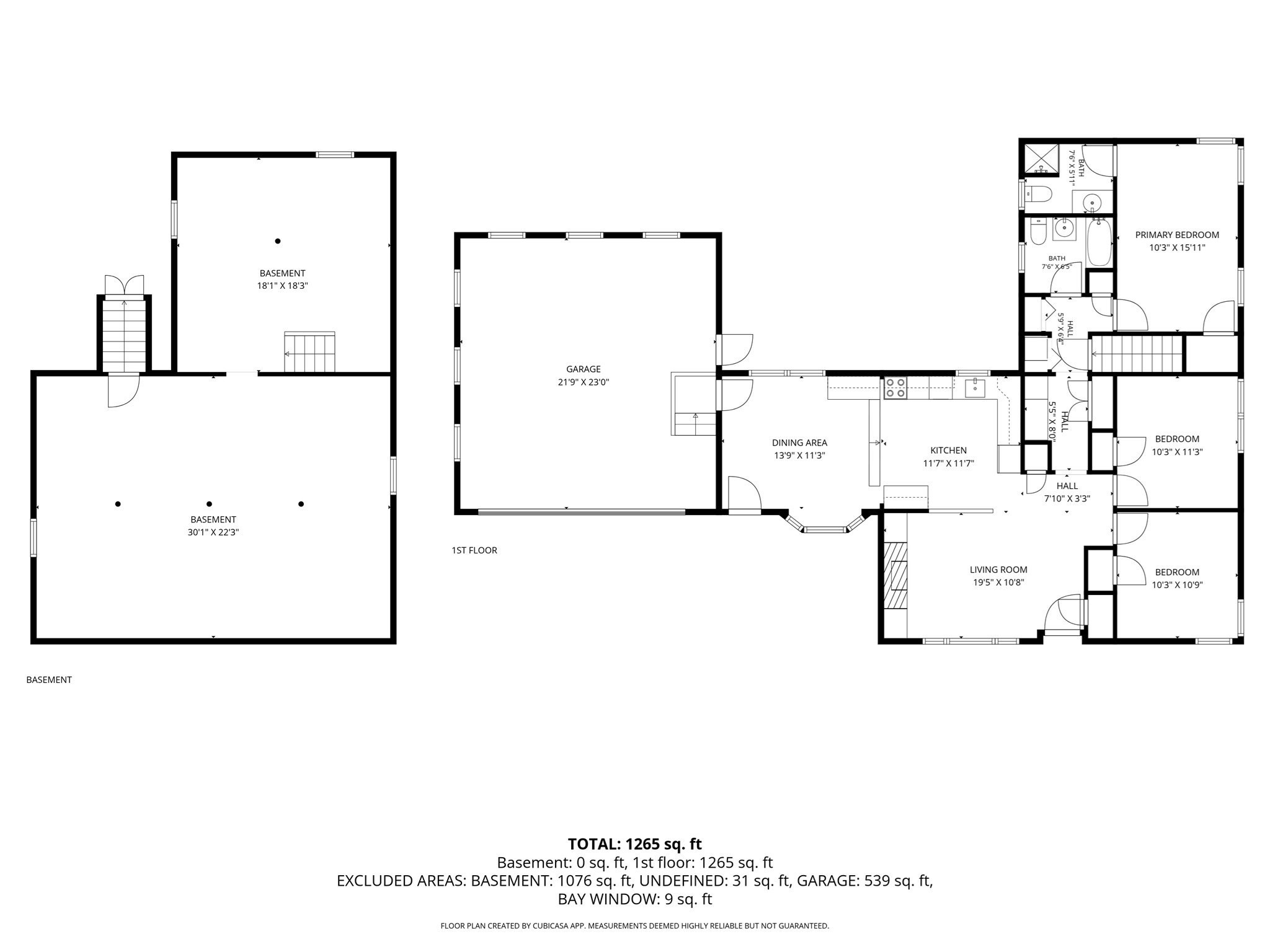 508 Center St Property Photo 37