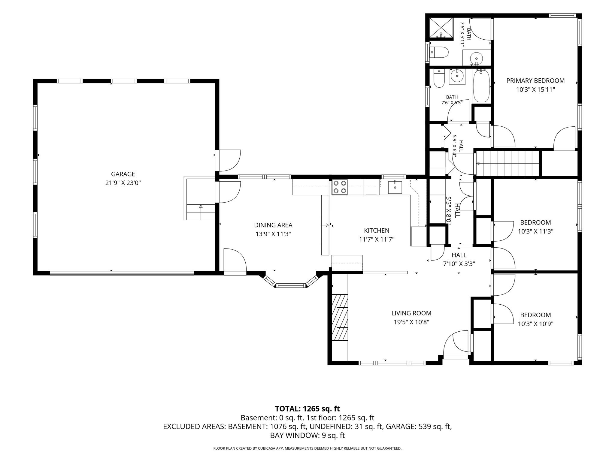 508 Center St Property Photo 38