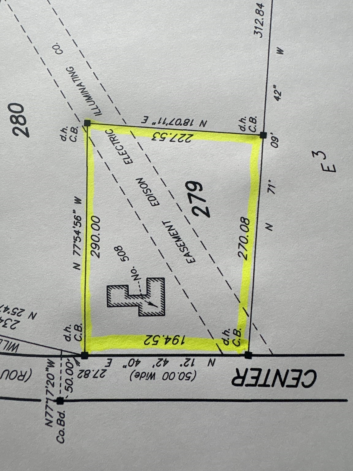 508 Center St Property Photo 39