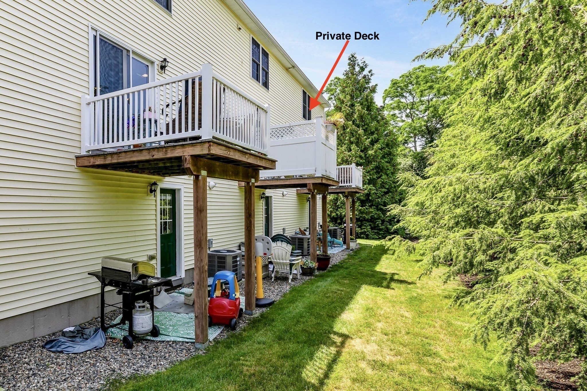 11 Partridge Ln # B Property Photo 15