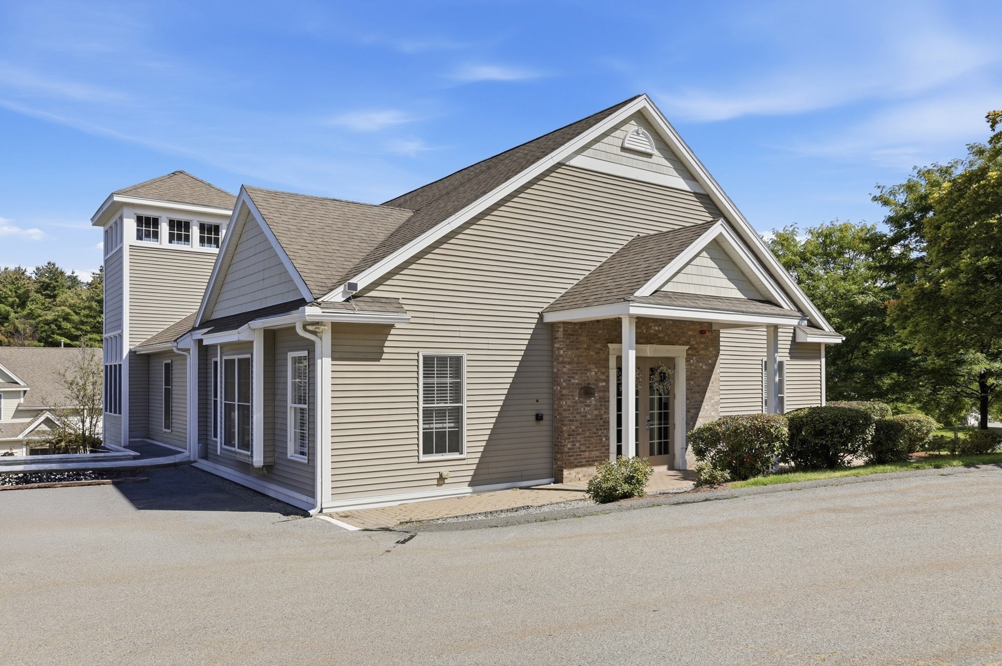 307 Autumn Ridge Dr # 307 Property Photo 25