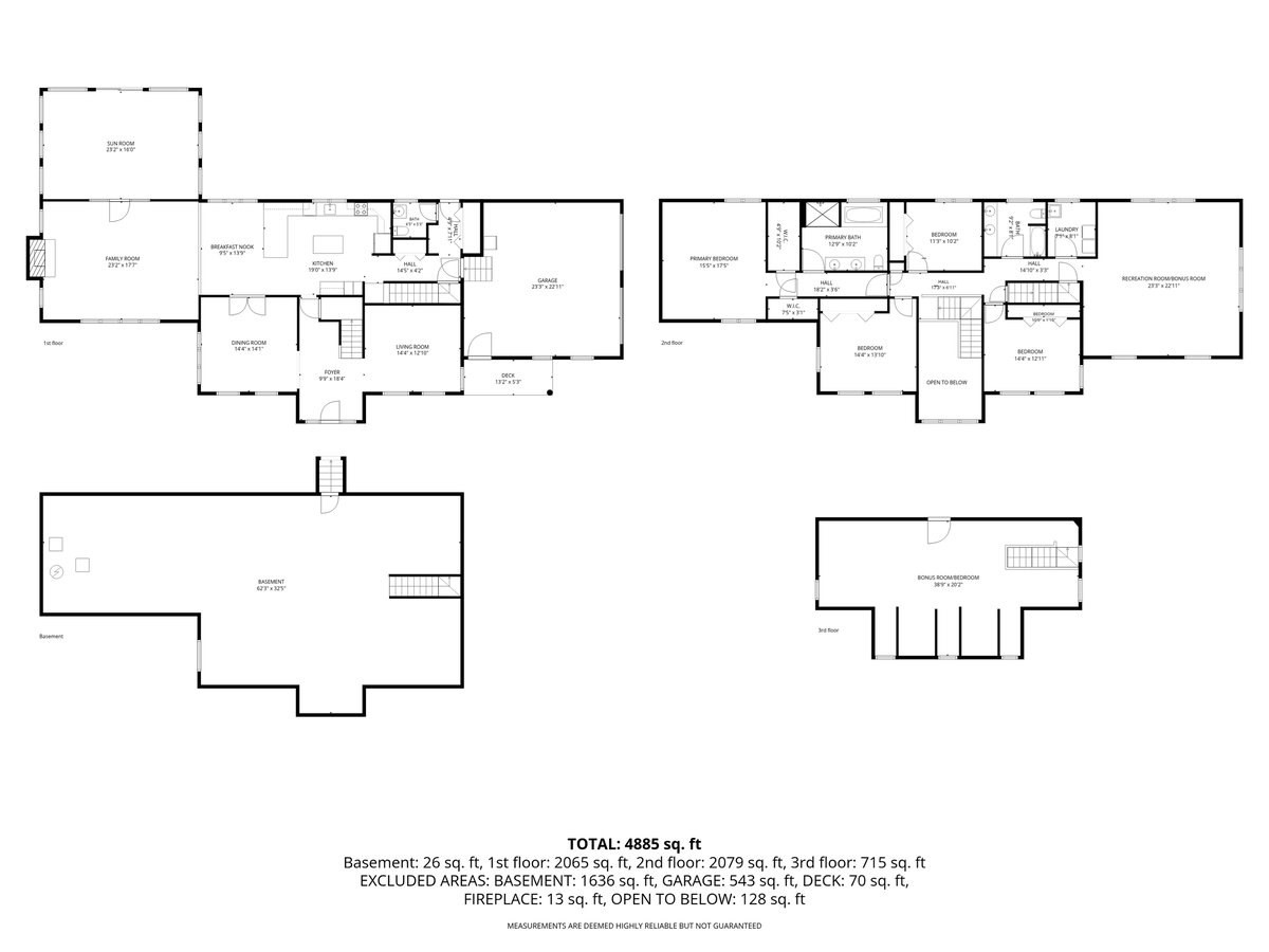 93 Watch Hill Drive Property Photo 40