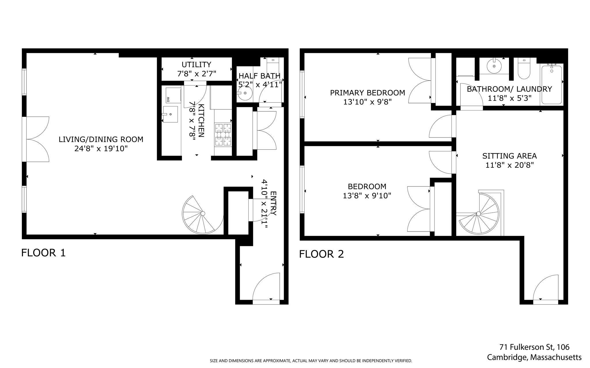 63-71 Fulkerson St # 106 Property Photo 15